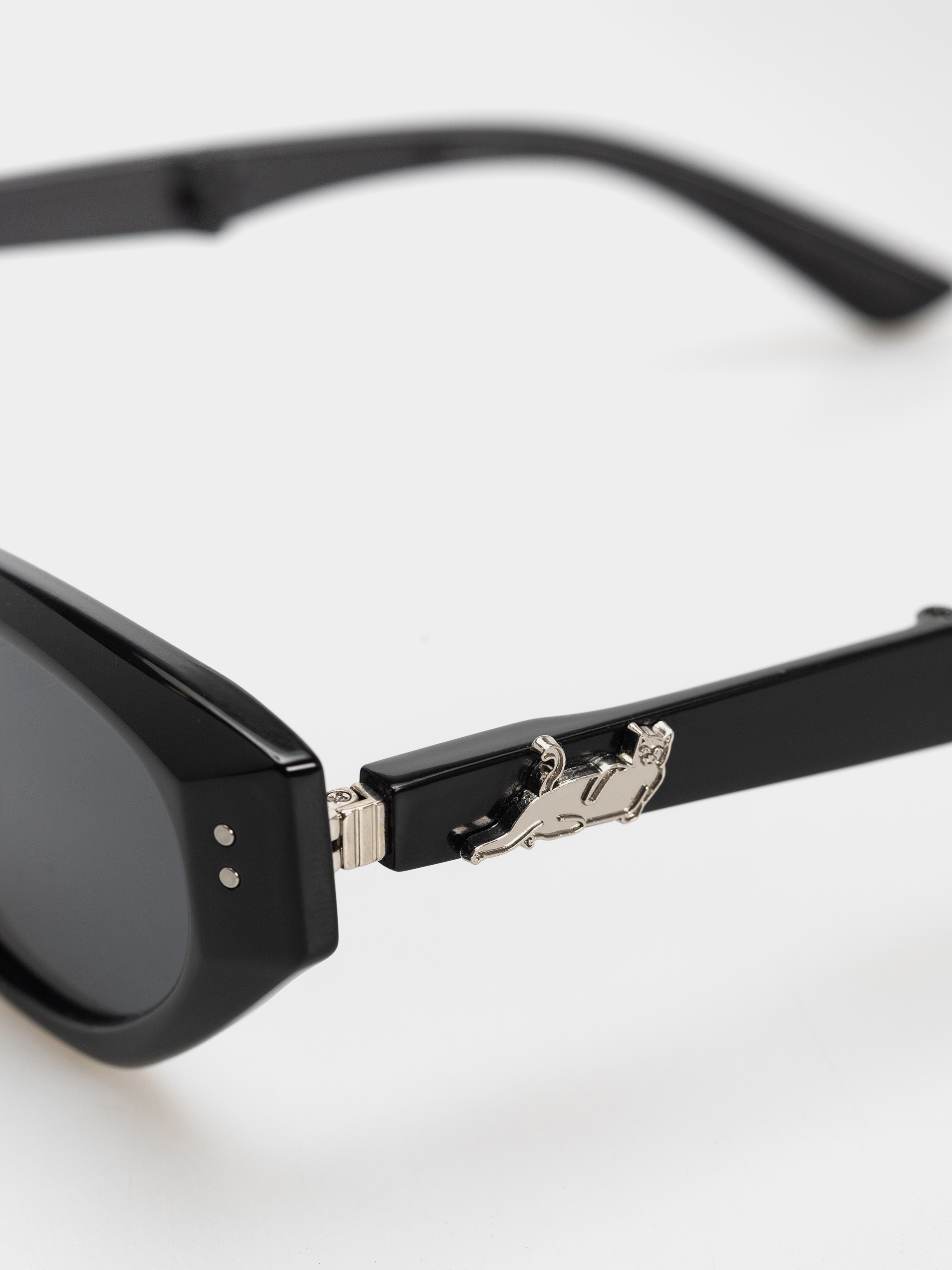 RipNDip Castanza Folding Sonnenbrille (black)