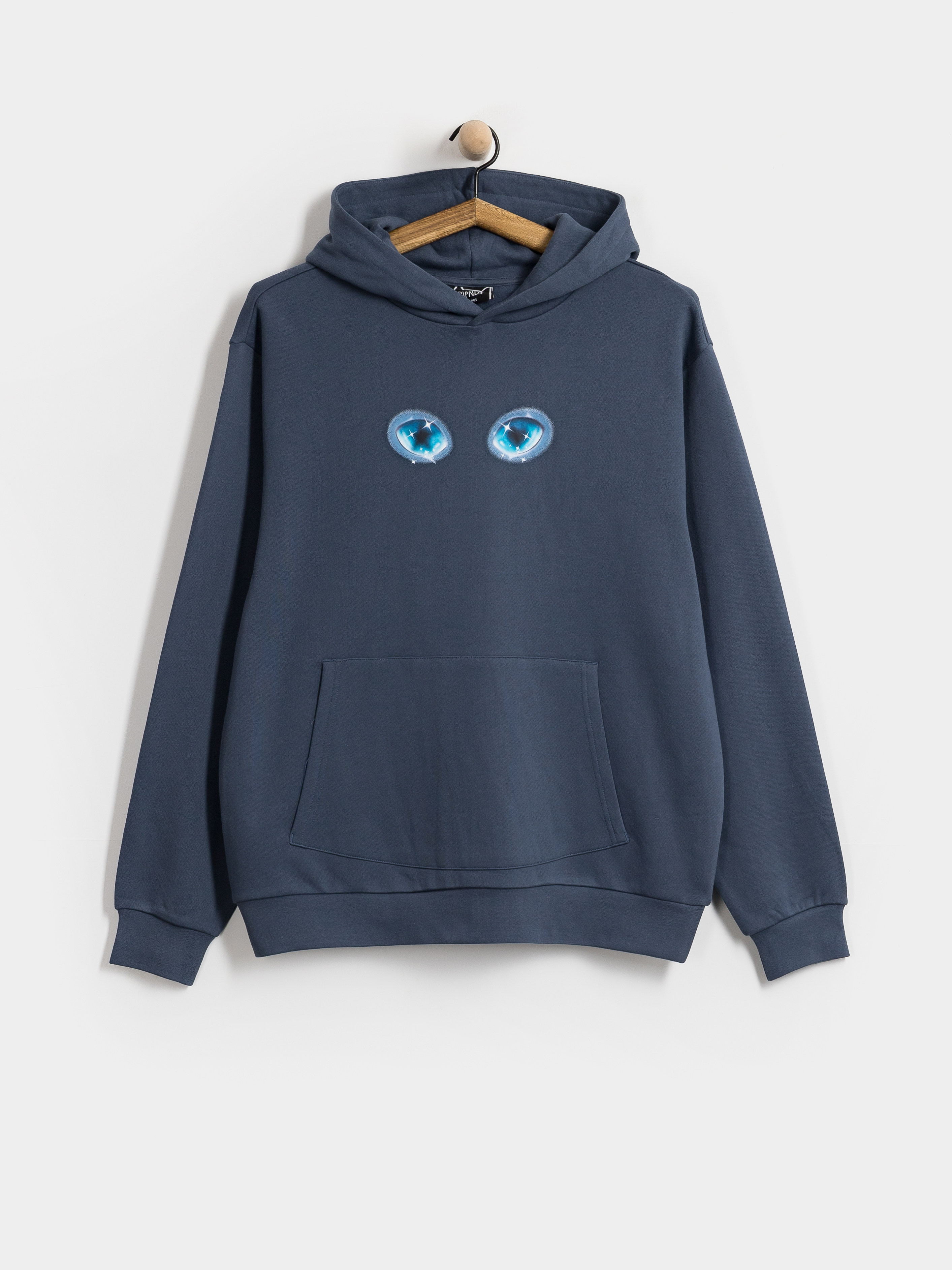 RipNDip Ride Or Die HD Hoodie (dark slate)
