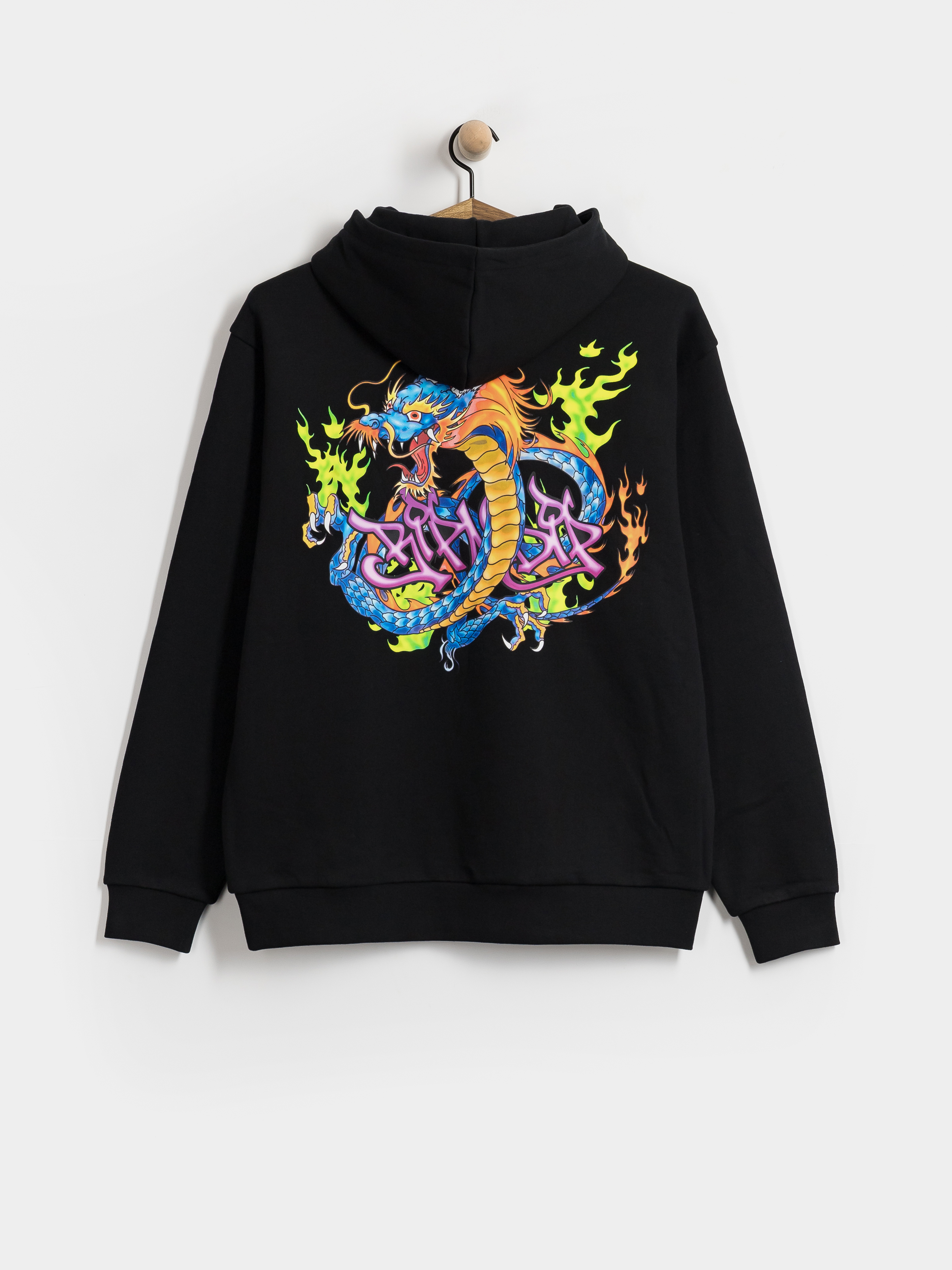 トップス dinoworks poris hoodie rame ver. RipNDip Find Ur Way Home Double Hood HD Hoodie - grey (charcoal
