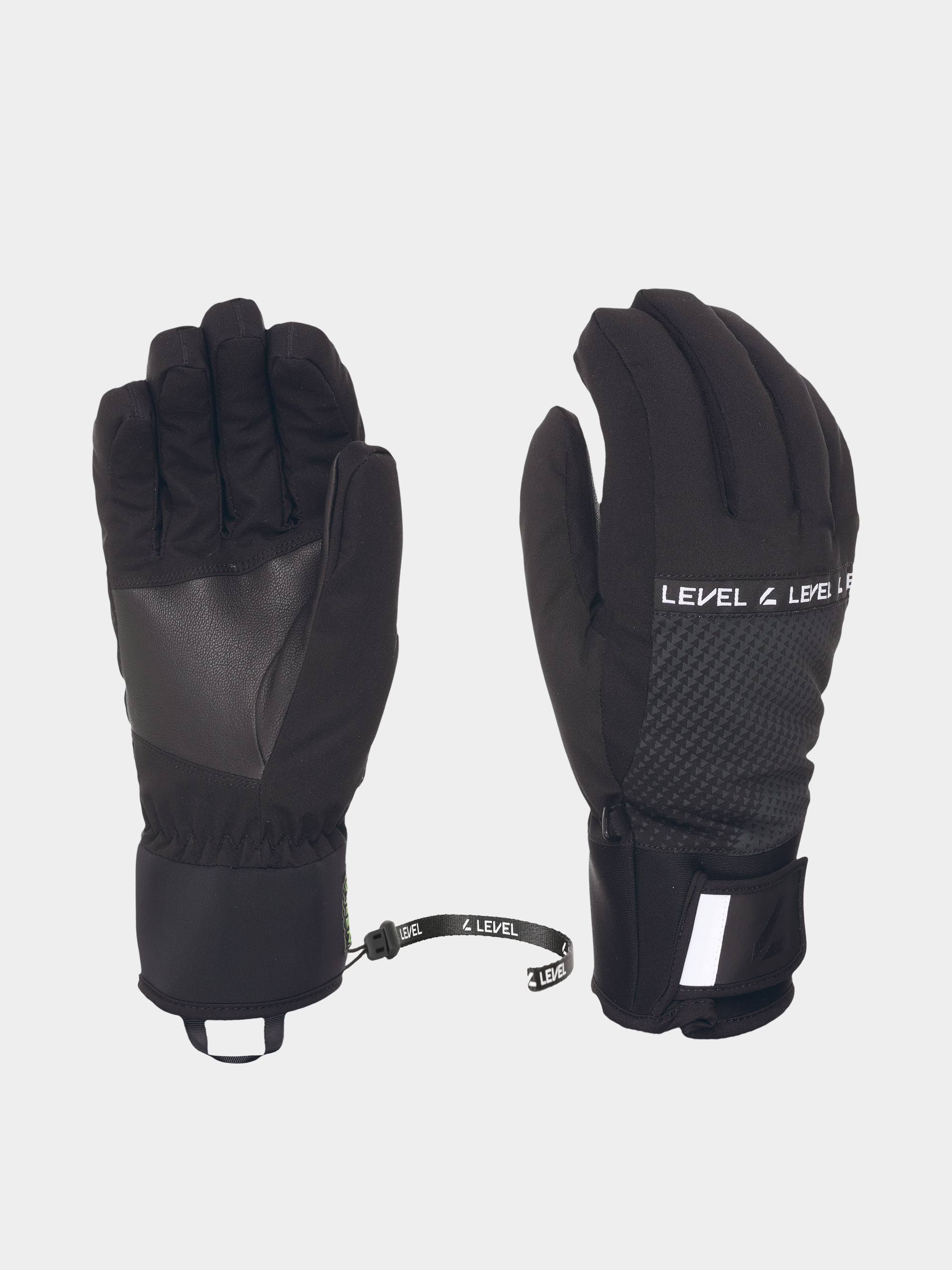 Level Hawk Gloves