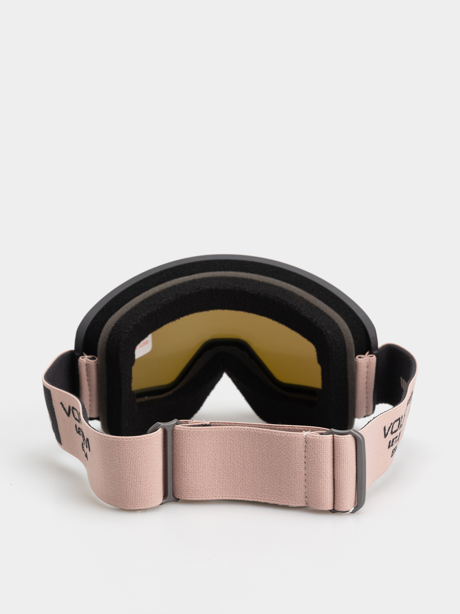 Volcom Garden 2 Goggles (adr chr/purple chrome+bl rose)