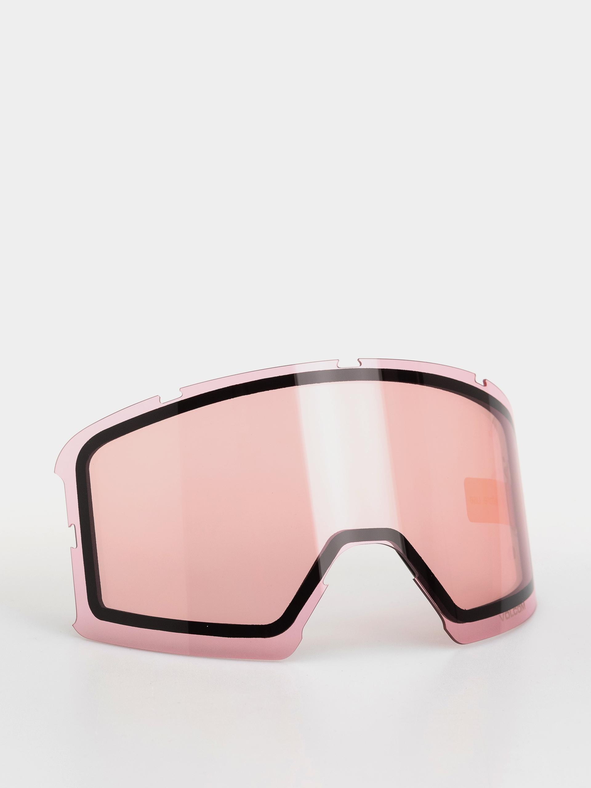 Volcom Garden 2 Goggle (adr chr/purple chrome+bl rose)