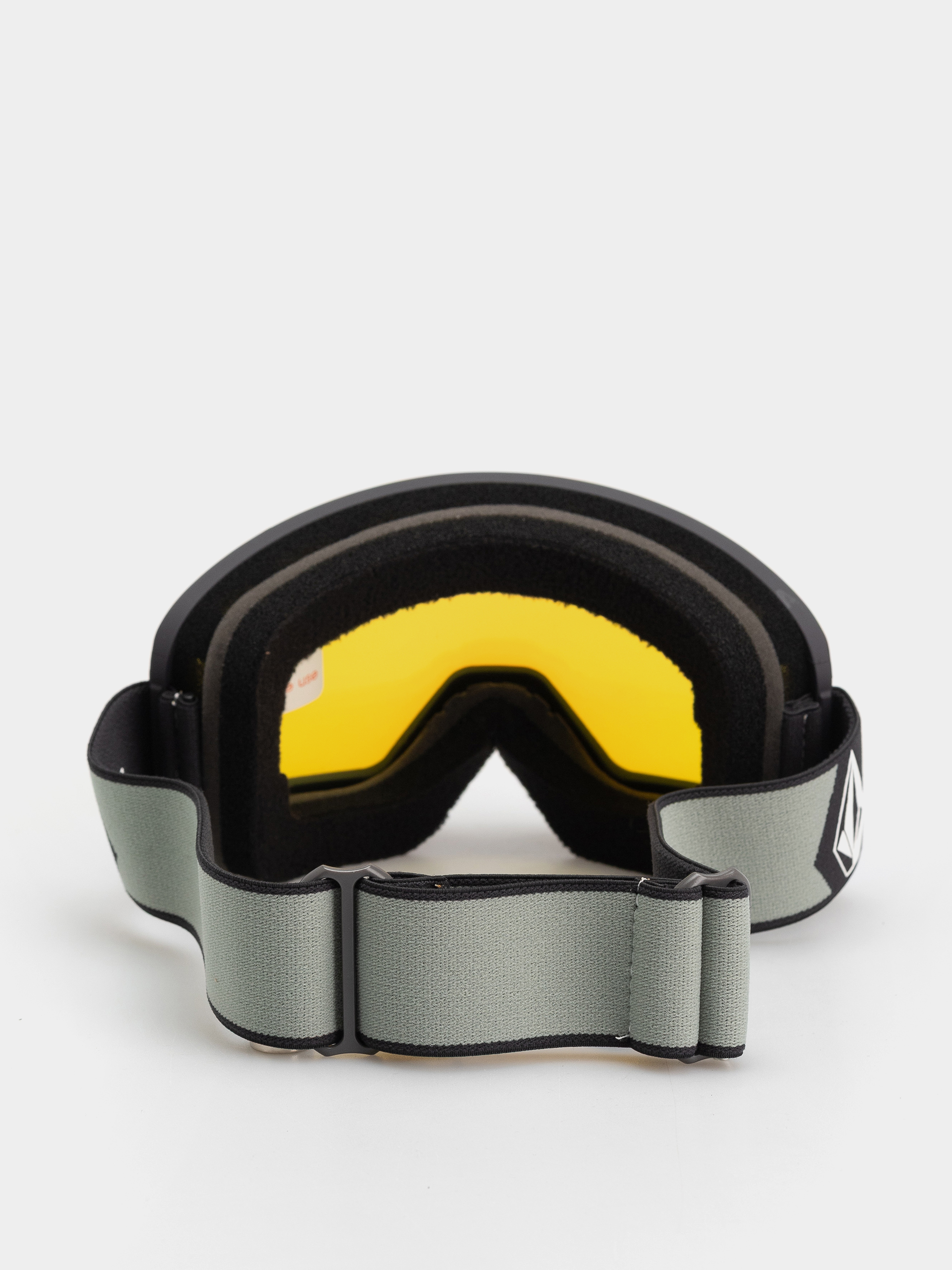 Volcom Garden 2 Goggles (agv chr/ice chrome+bl dark grey)