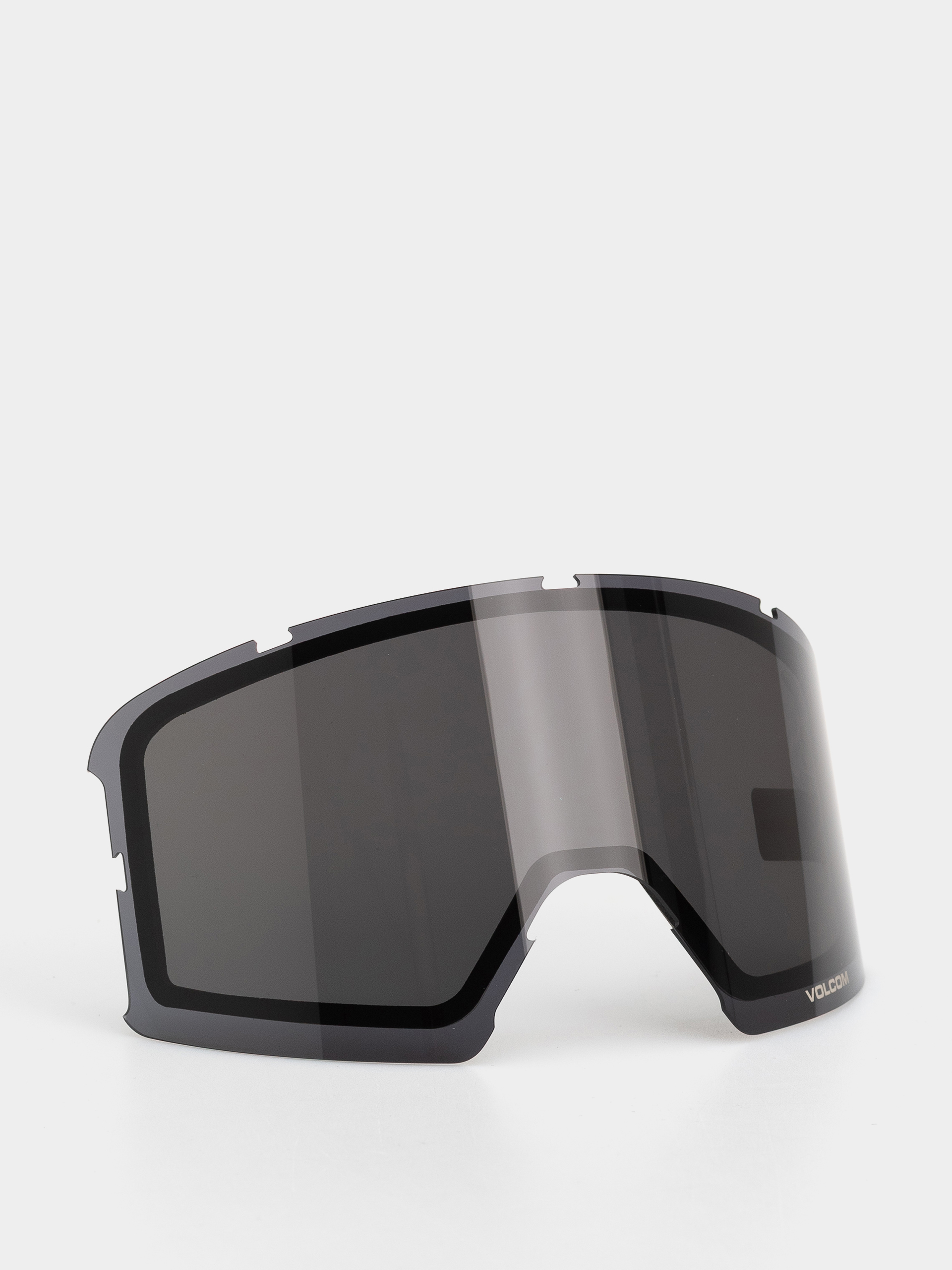 Volcom Garden 2 Goggle (agv chr/ice chrome+bl dark grey)