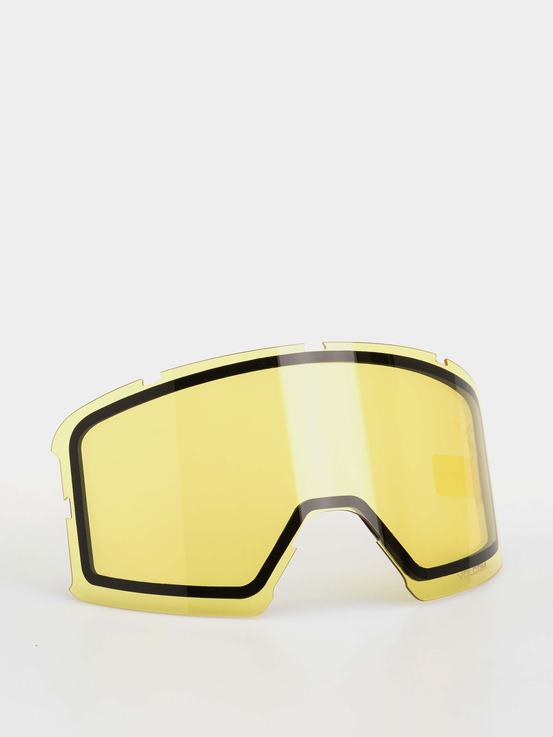 Volcom Garden 2 Goggles (jamie lynn/blue chrome+bl yellow)