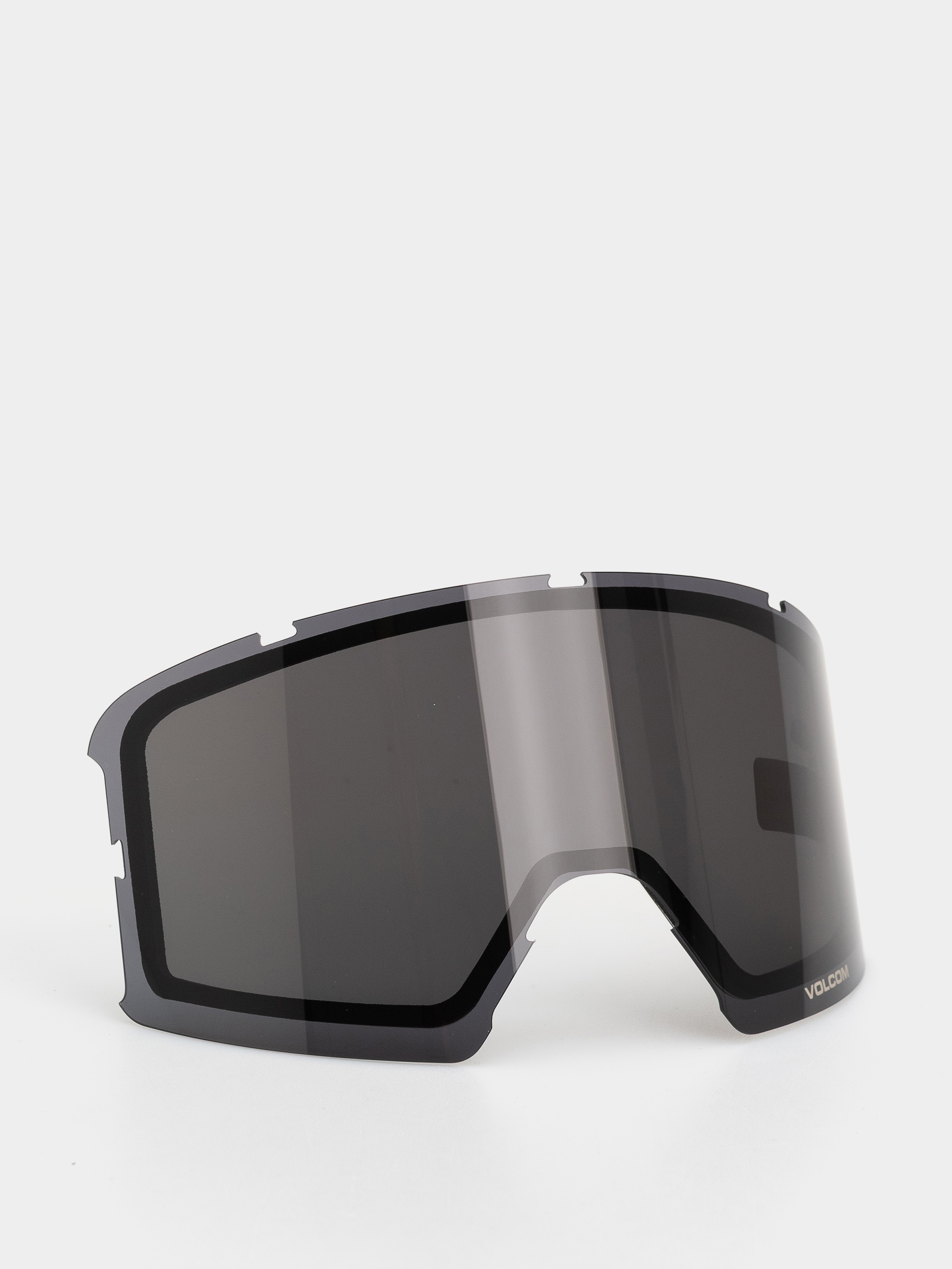Volcom Garden 2 Goggle (nvy cbt/ice chrome+bl dark grey)
