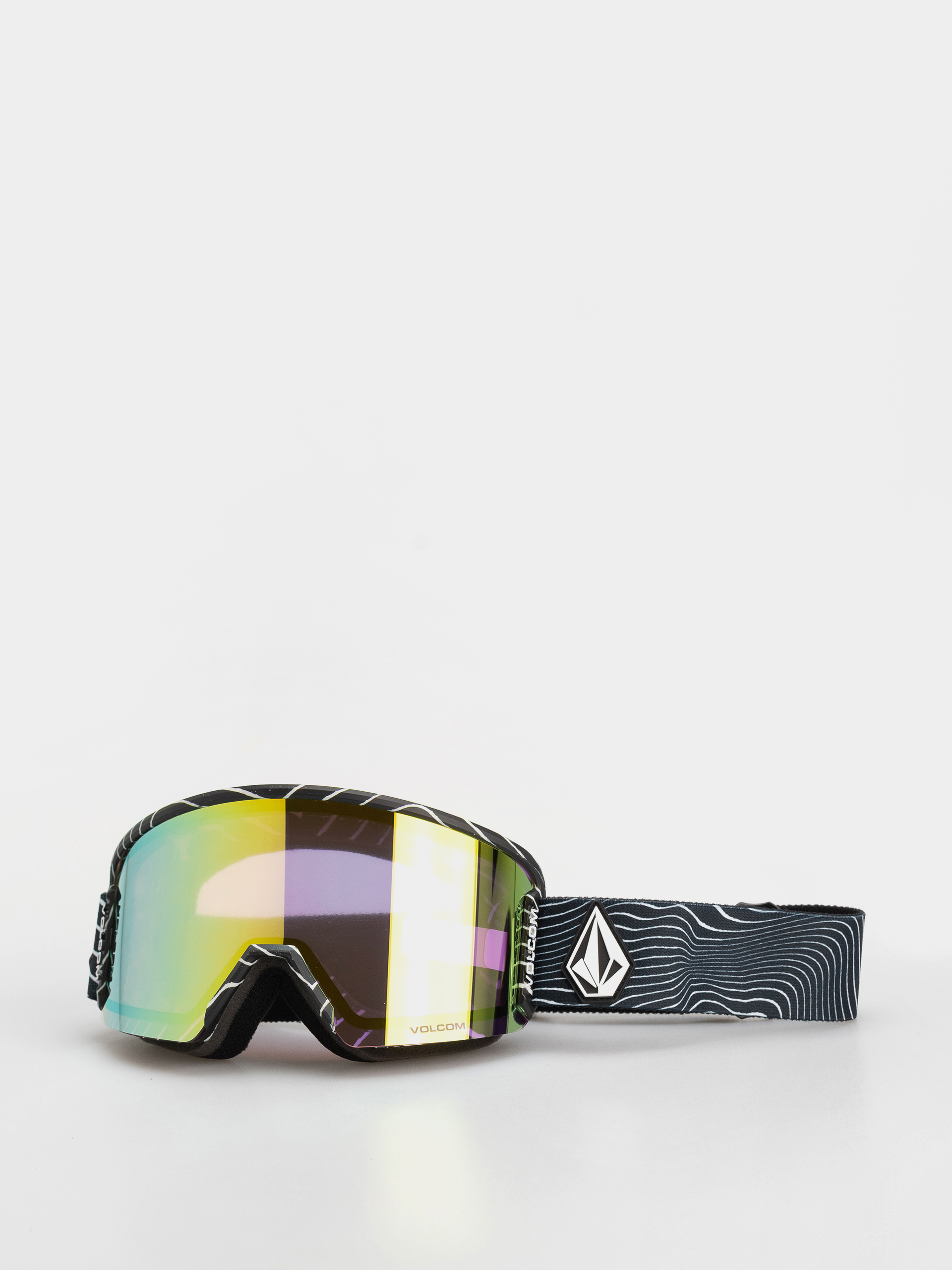 Volcom Garden 2 Goggles
