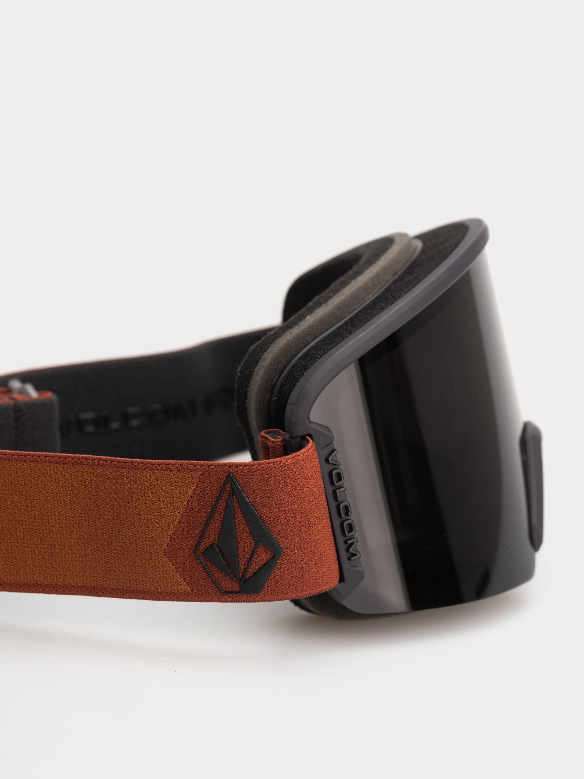Volcom Garden 2 Goggles (rwd crl/dark gray+bl rose)