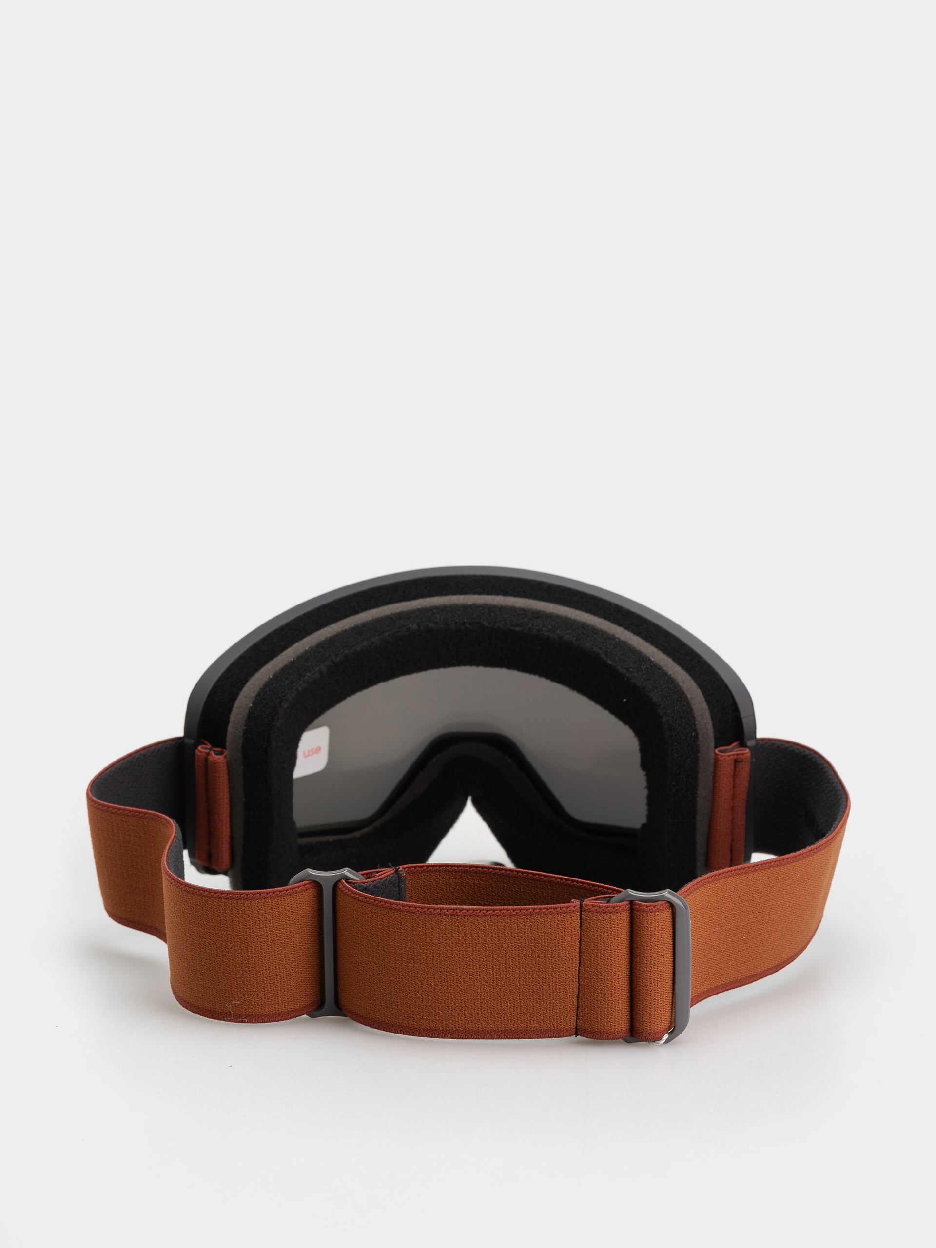 Volcom Garden 2 Goggles (rwd crl/dark gray+bl rose)