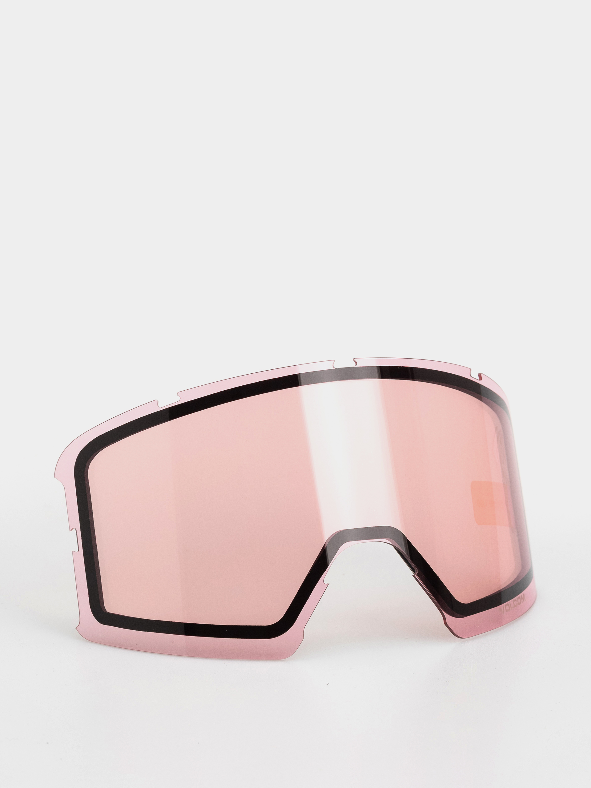 Volcom Garden 2 Goggles (rwd crl/dark gray+bl rose)