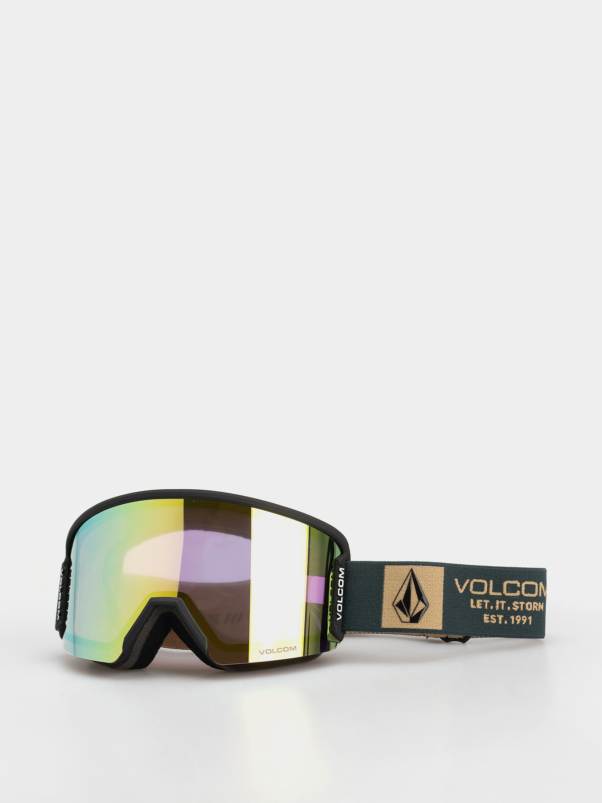 Volcom Garden 2 Goggles