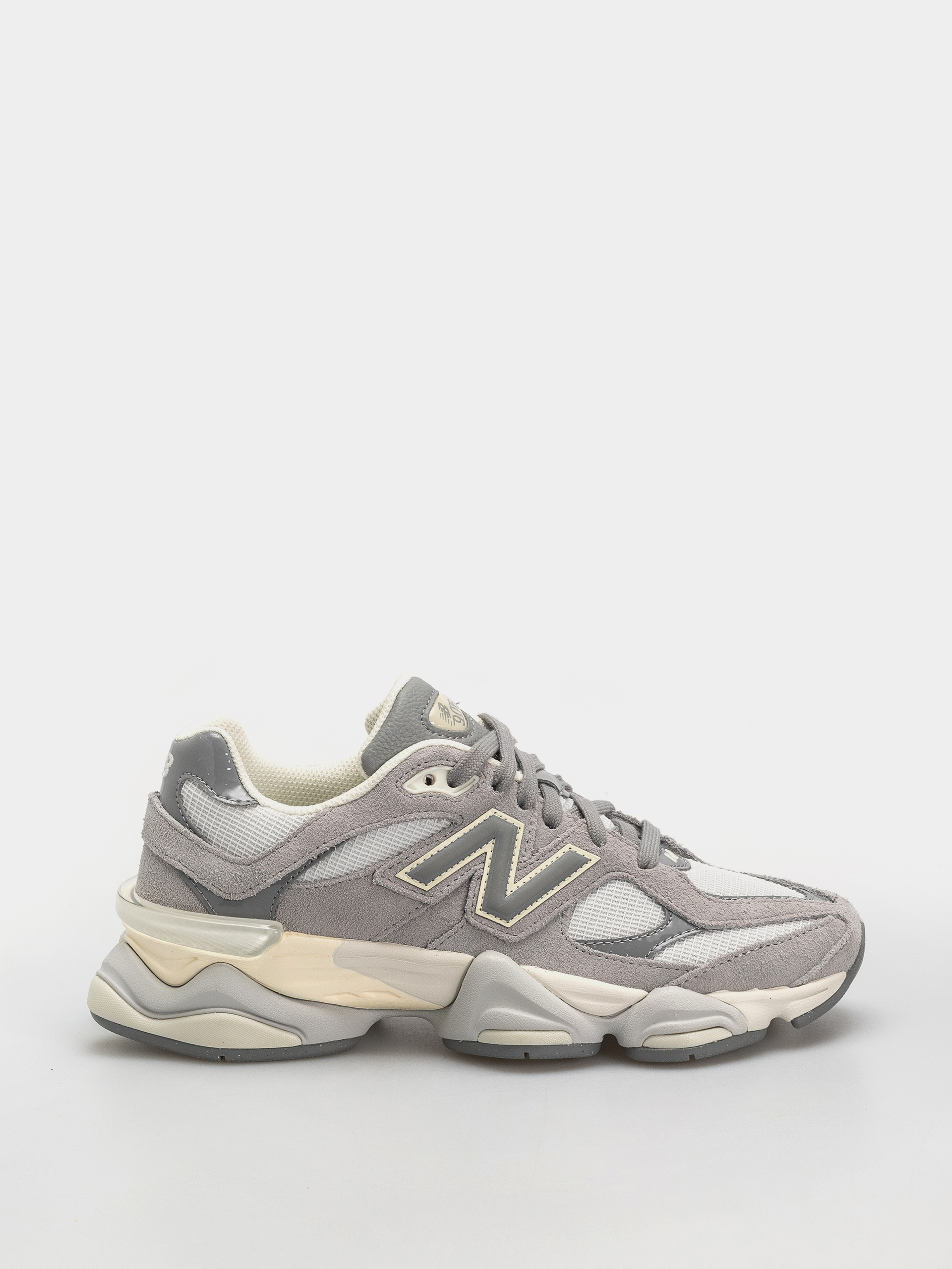 New Balance 9060 Schuhe (angora/reflection)