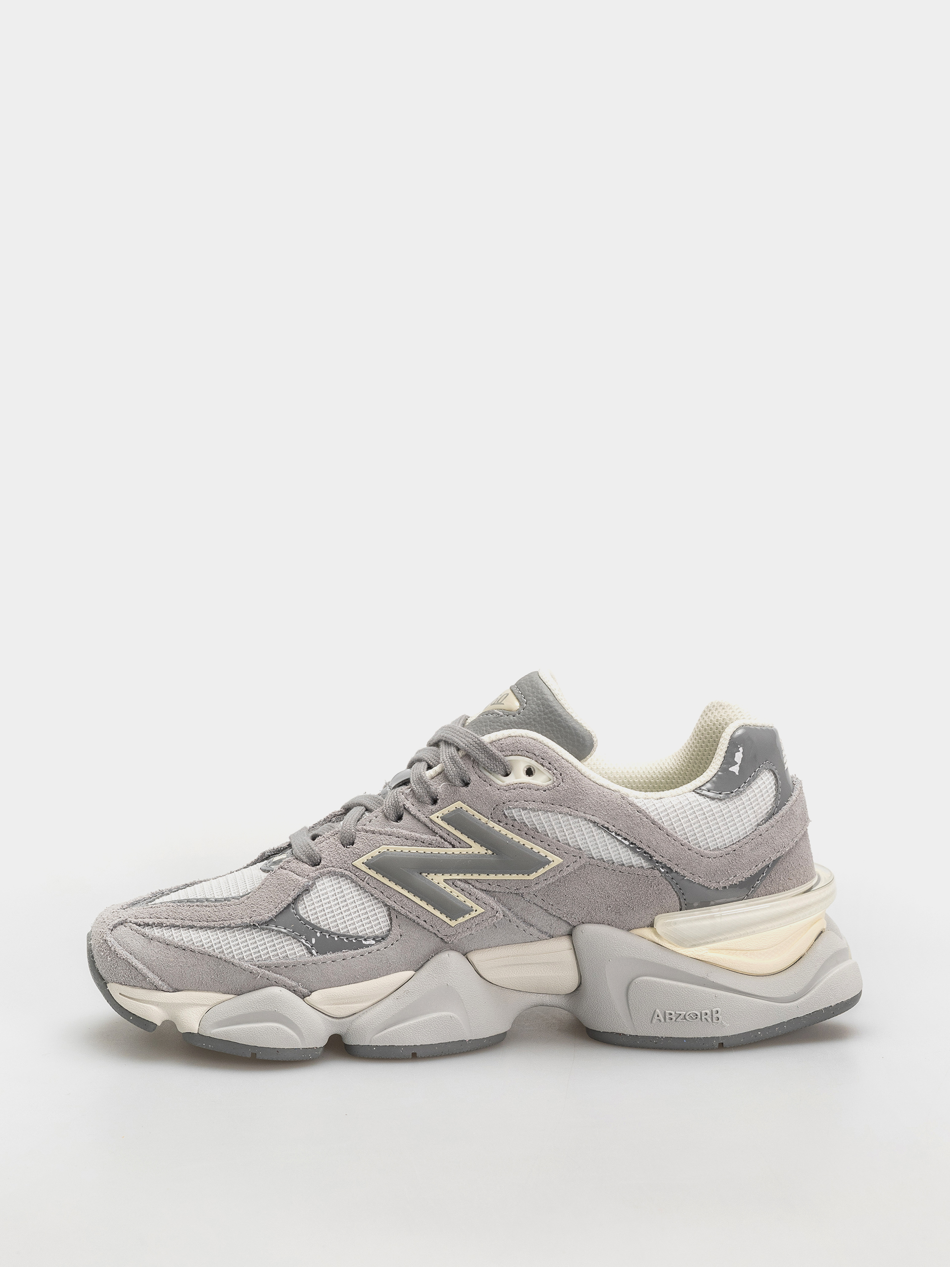 New Balance 9060 Schuhe (angora/reflection)