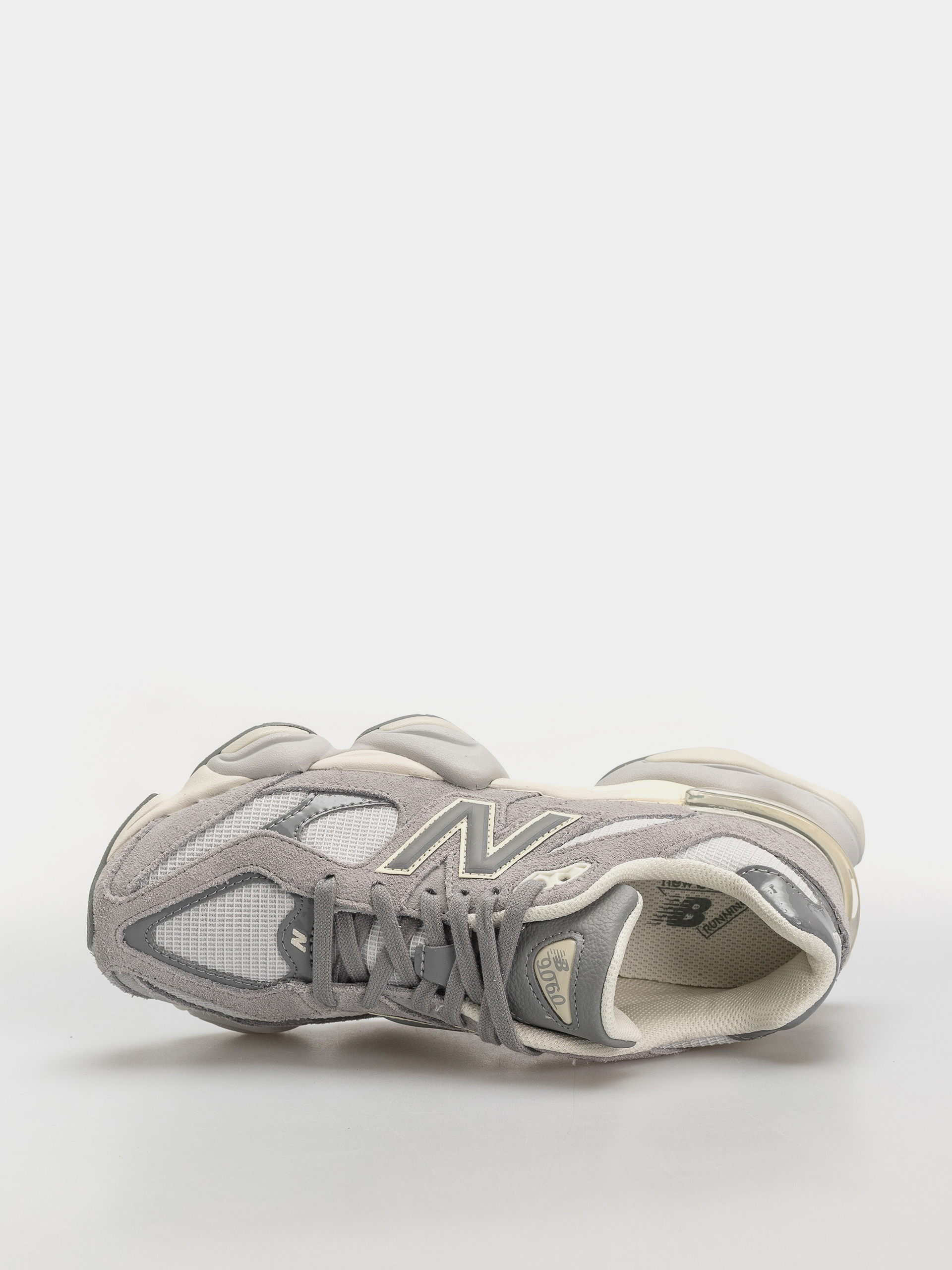 New Balance 9060 Shoes (angora/reflection)