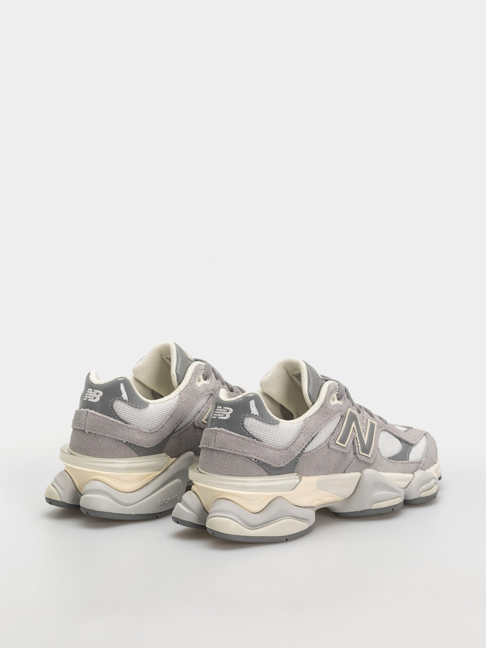 New Balance 9060 Shoes (angora/reflection)
