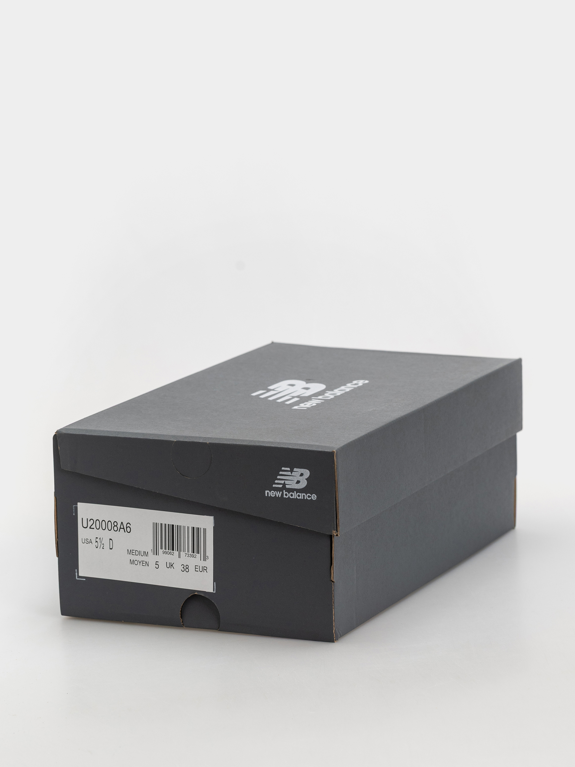 New Balance 2000 Schuhe (pink granite/pink chalk/black)