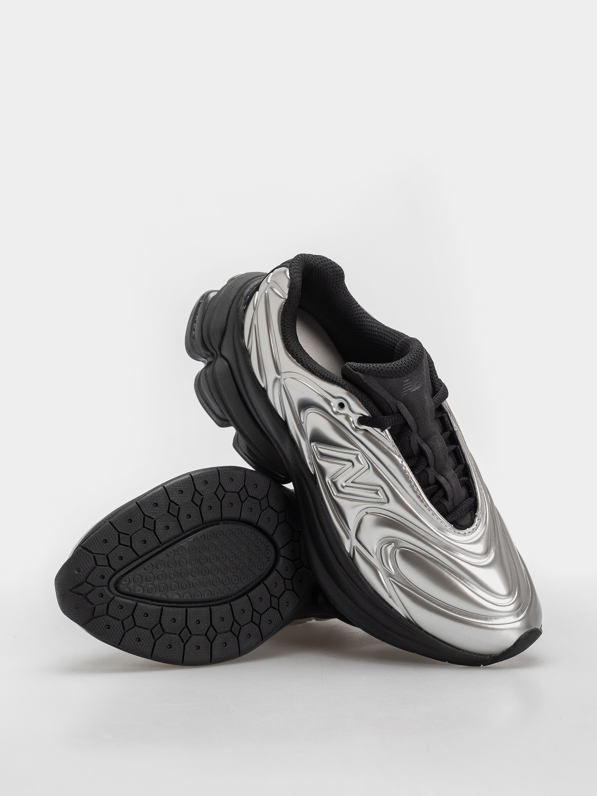 New Balance 5030 Schuhe (silver metallic/black)
