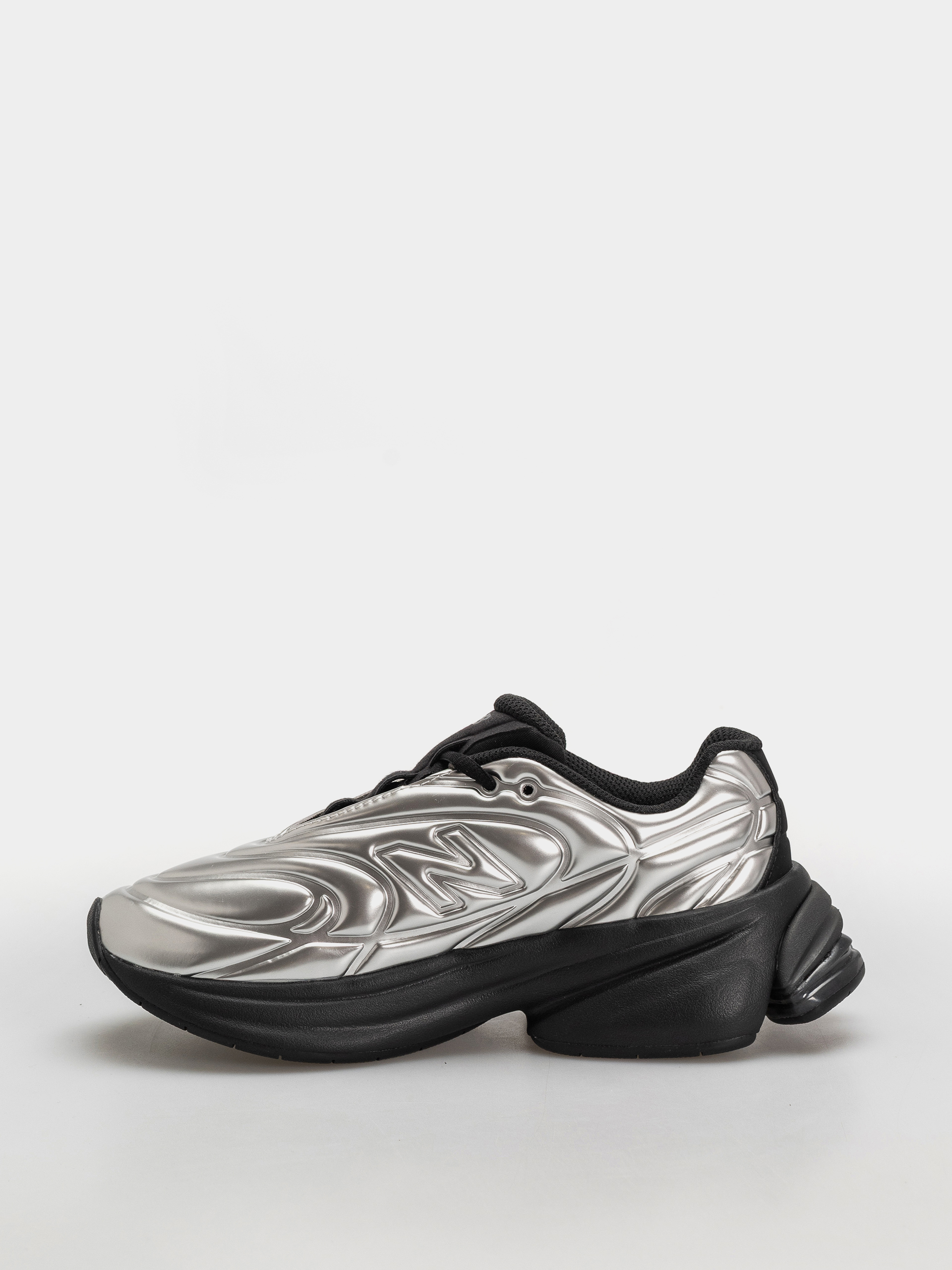New Balance 5030 Schuhe (silver metallic/black)