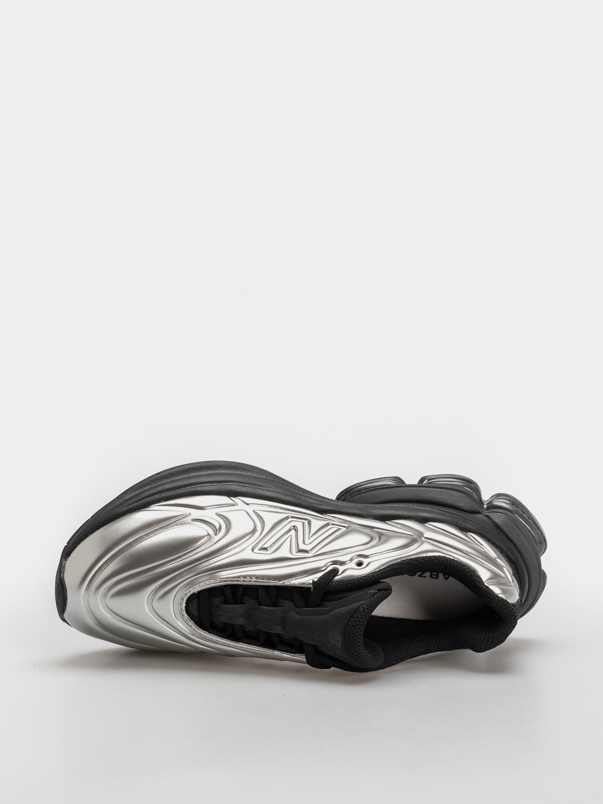 New Balance 5030 Schuhe (silver metallic/black)