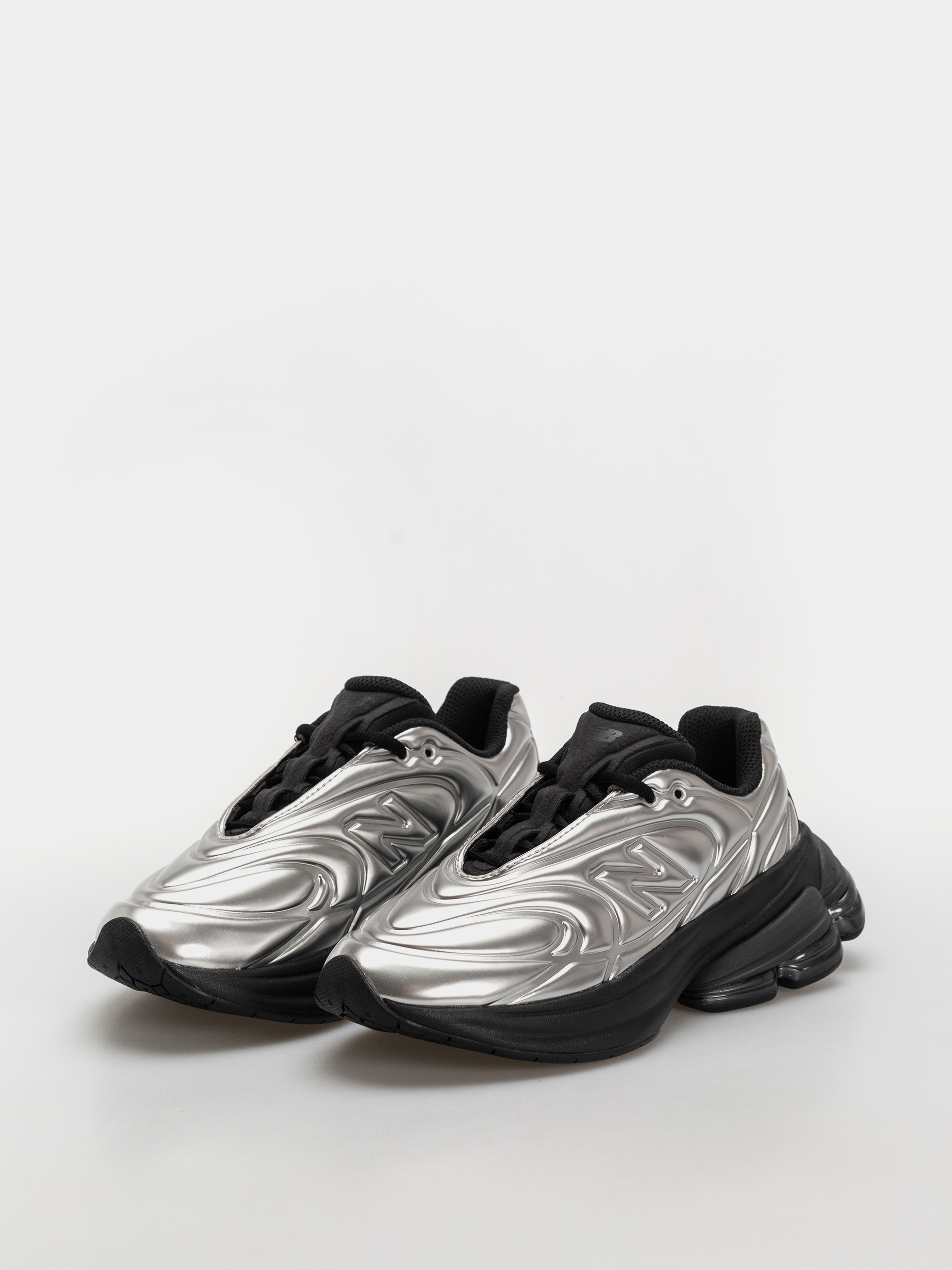 New Balance 5030 Schuhe (silver metallic/black)