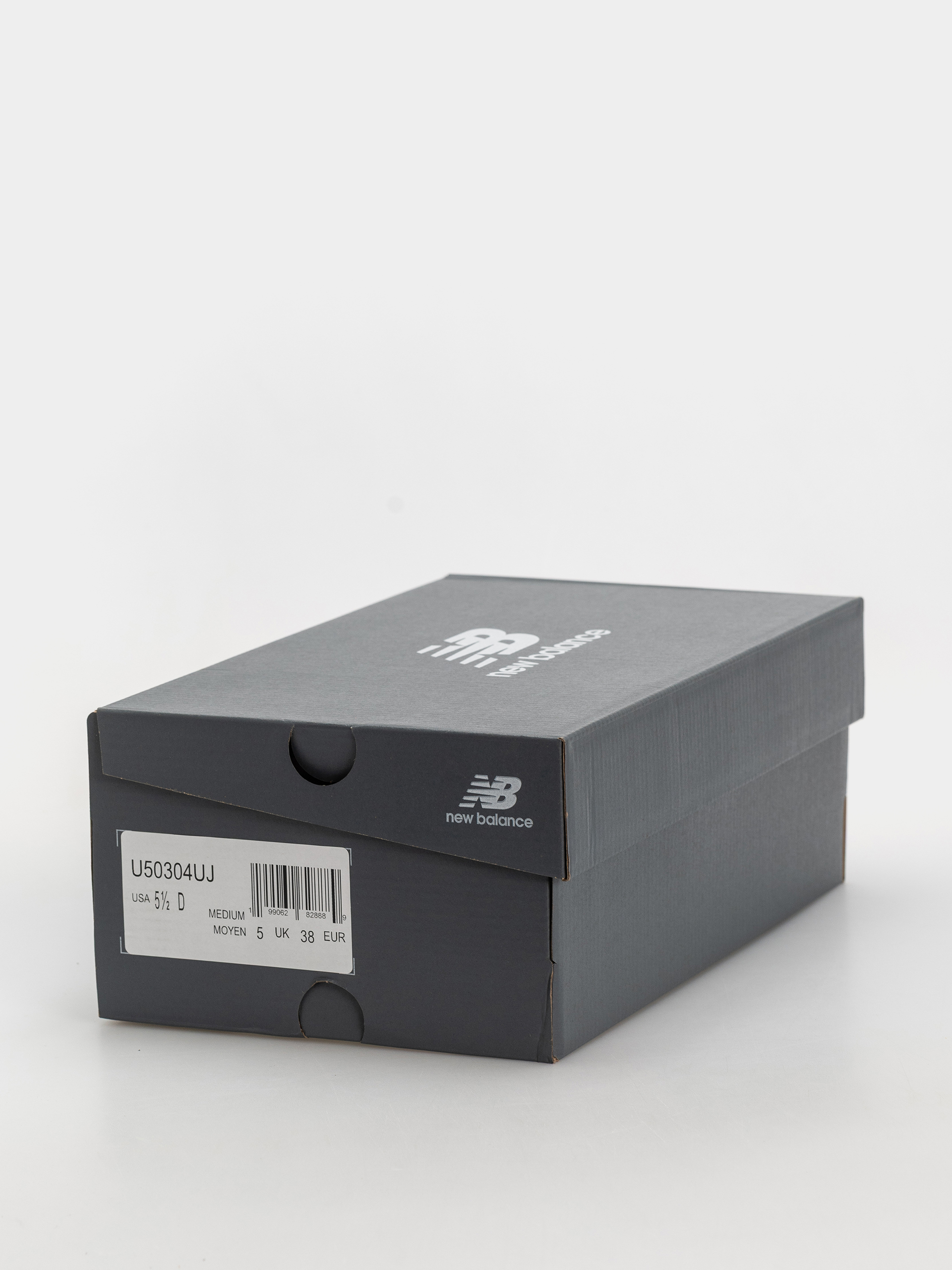 New Balance 5030 Shoes (silver metallic/black)