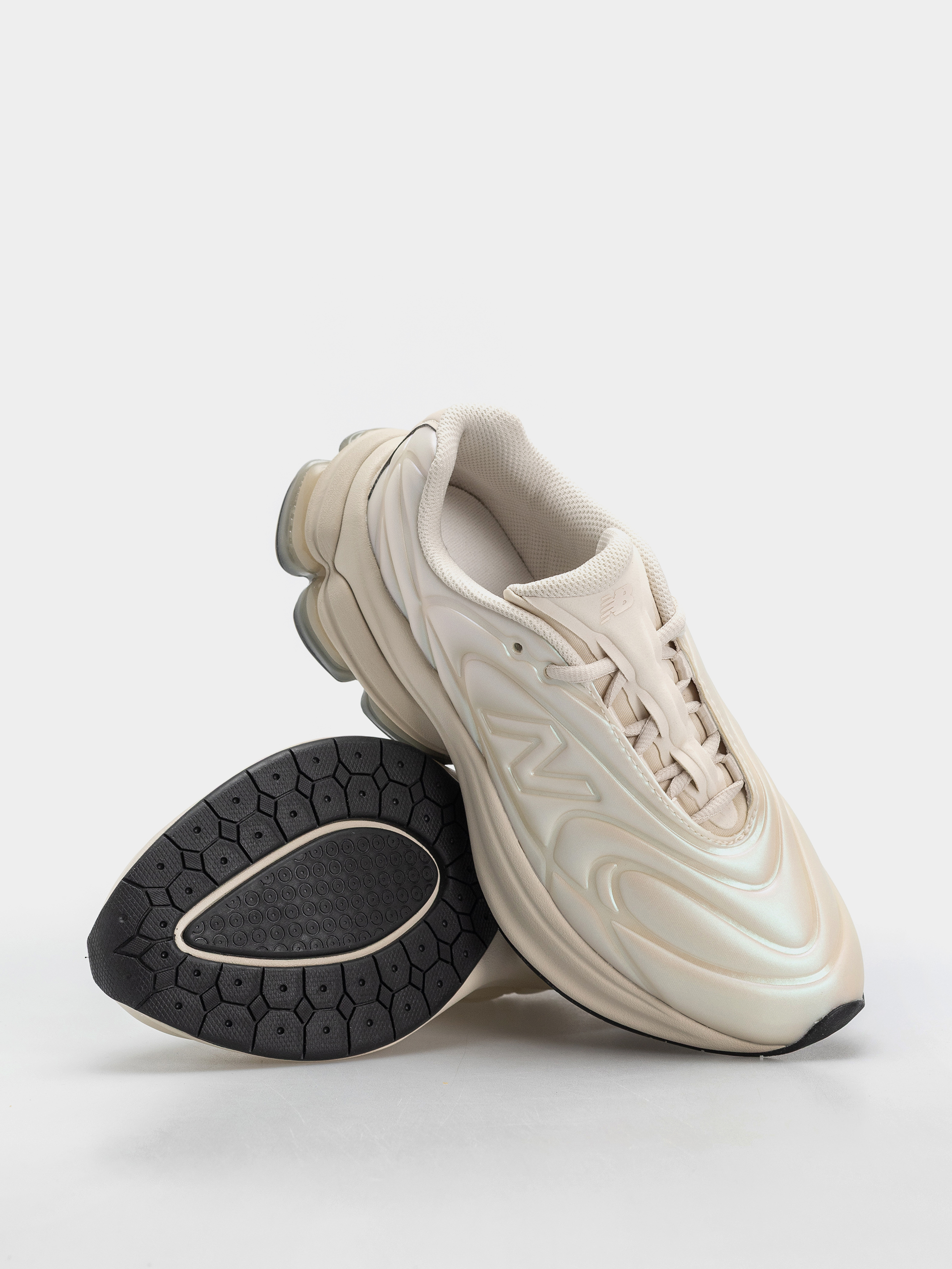 New Balance 5030 Schuhe (linen/timberwolf)