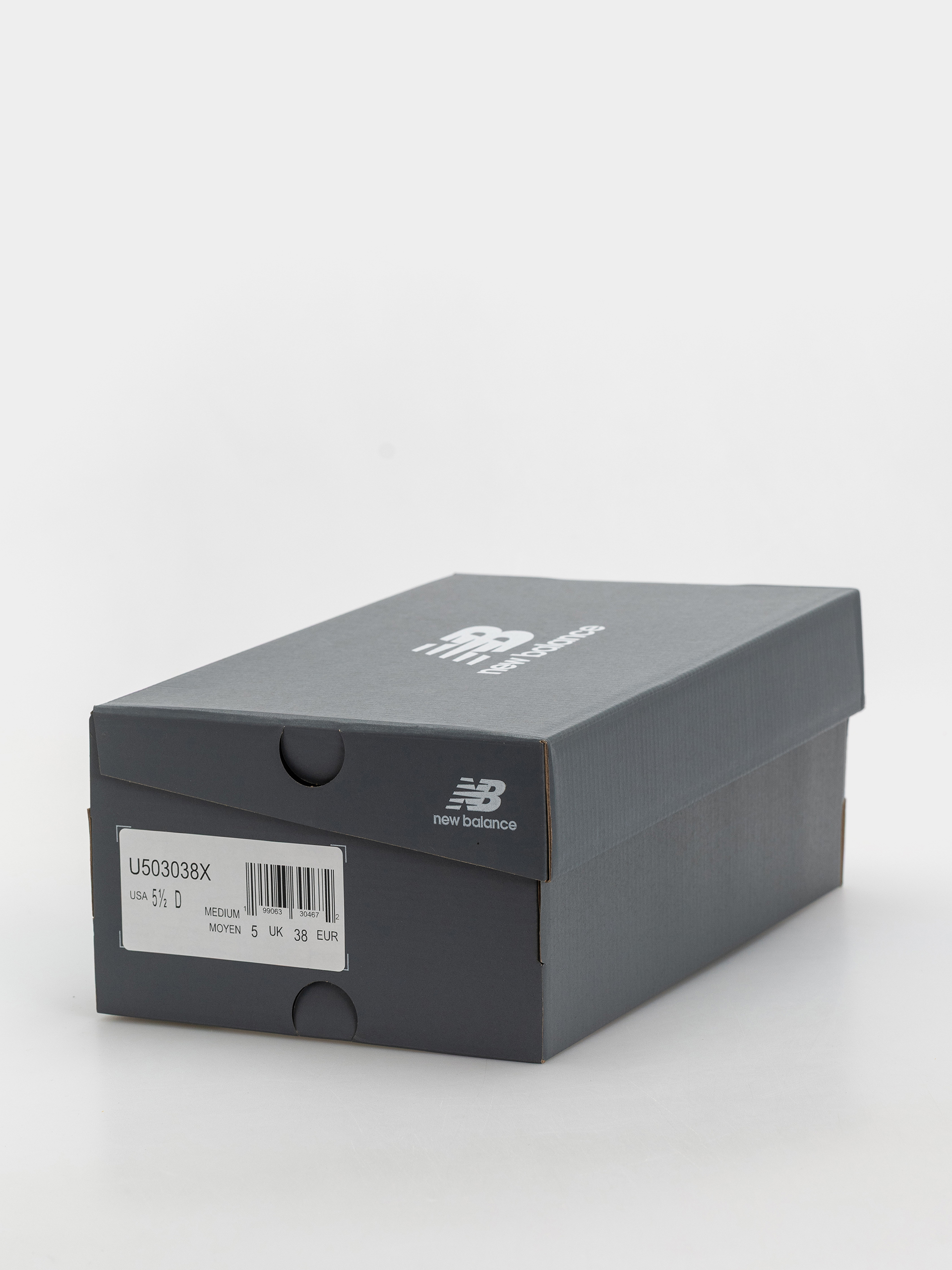 New Balance 5030 Shoes (linen/timberwolf)