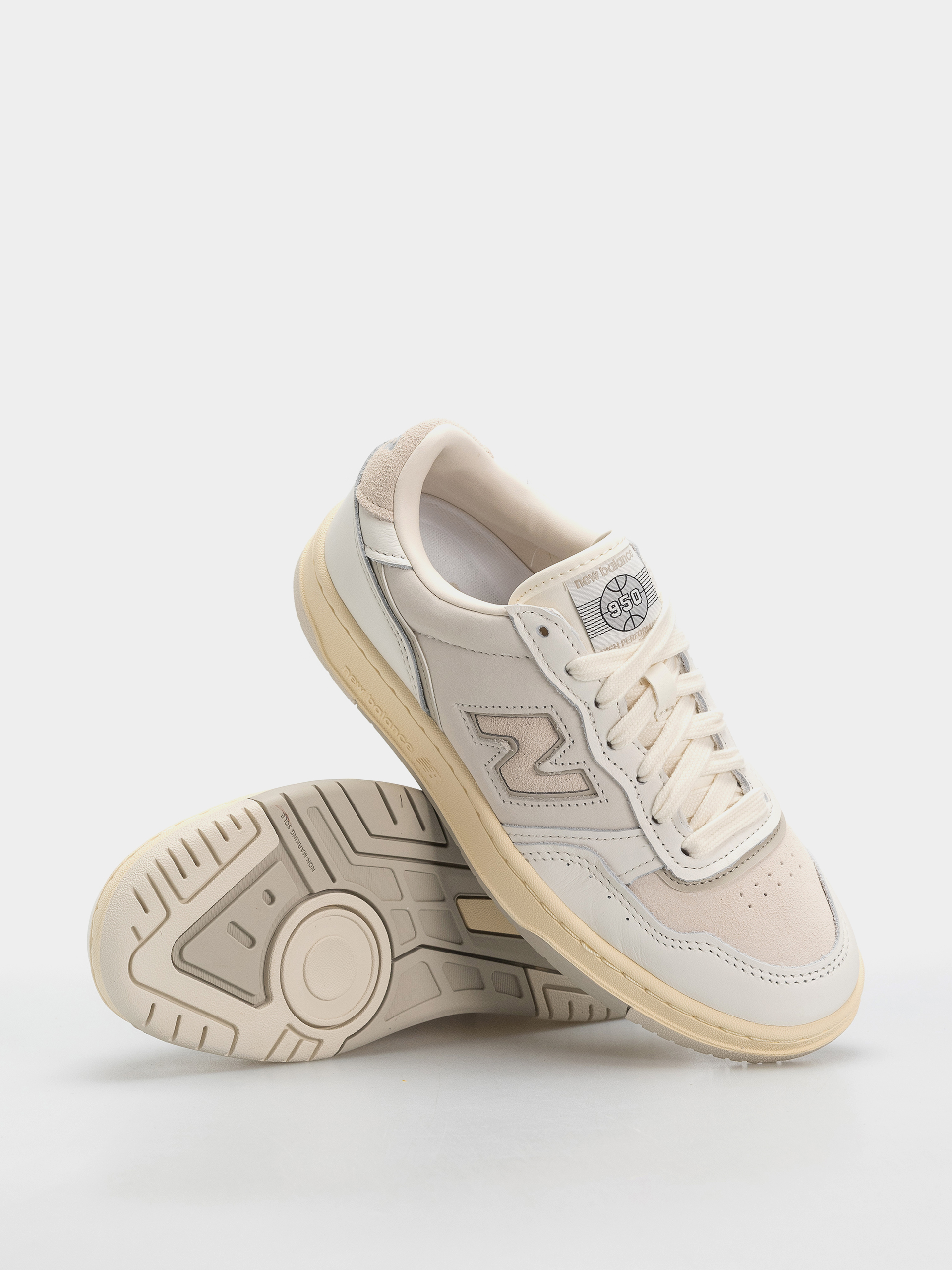 New Balance 950 Schuhe (angora/shipyard)