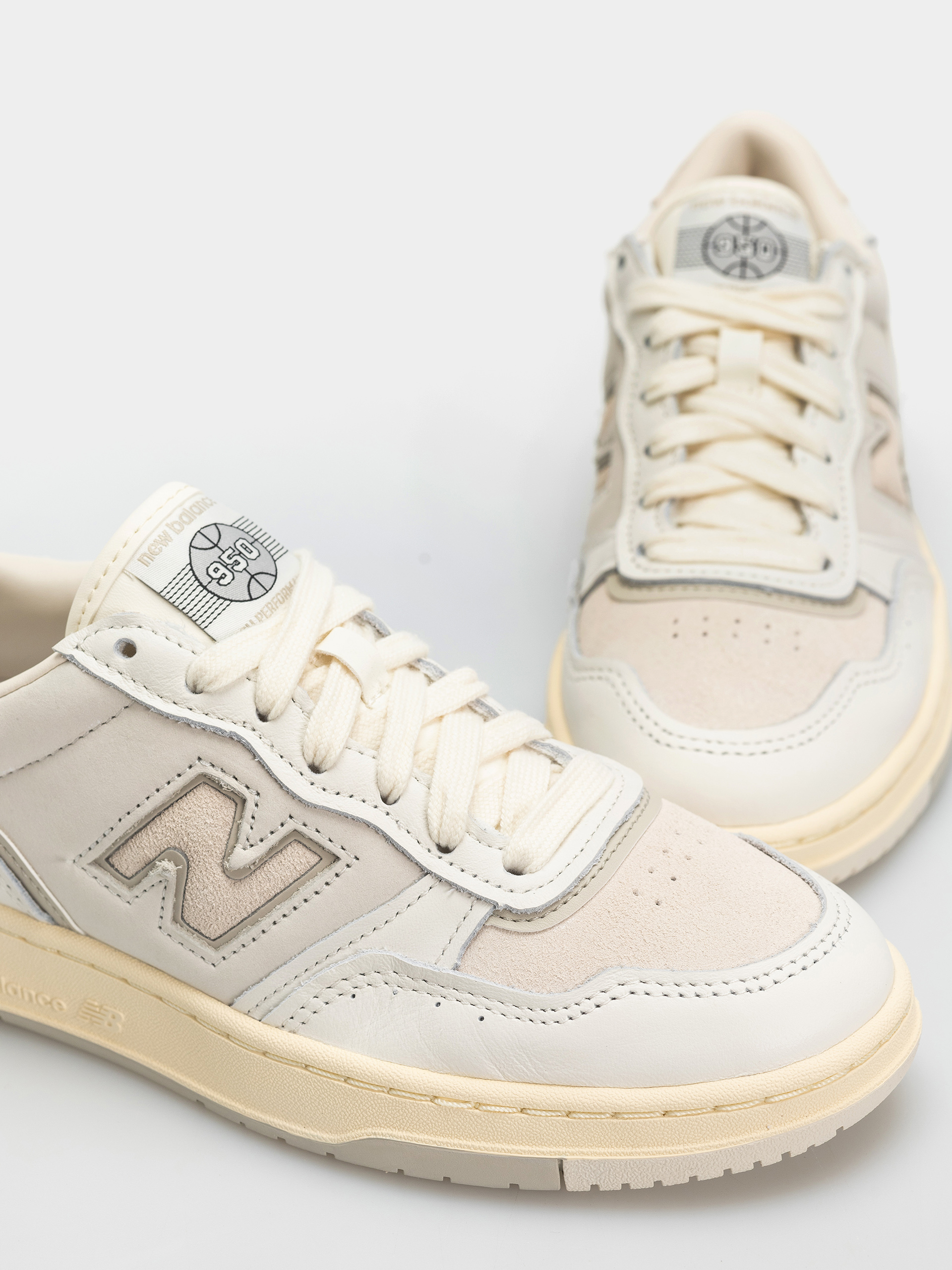 New Balance 950 Schuhe (angora/shipyard)