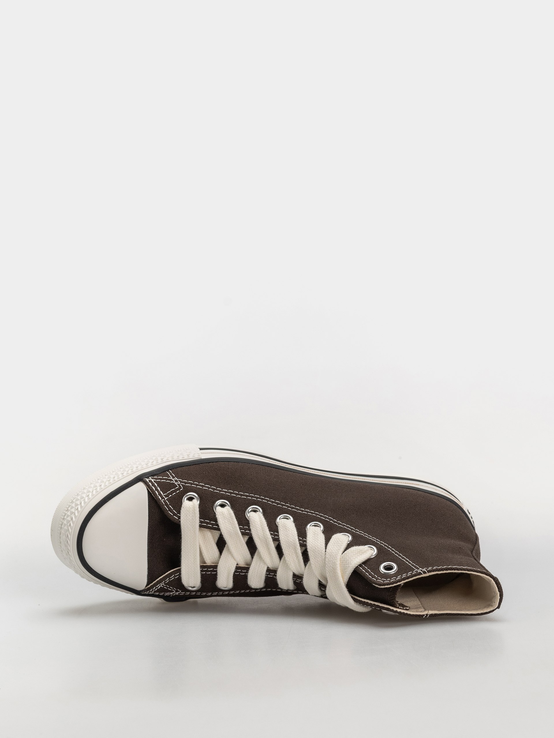 Converse Chuck Taylor Throwback Hi Chucks (fresh brew/vintage white)