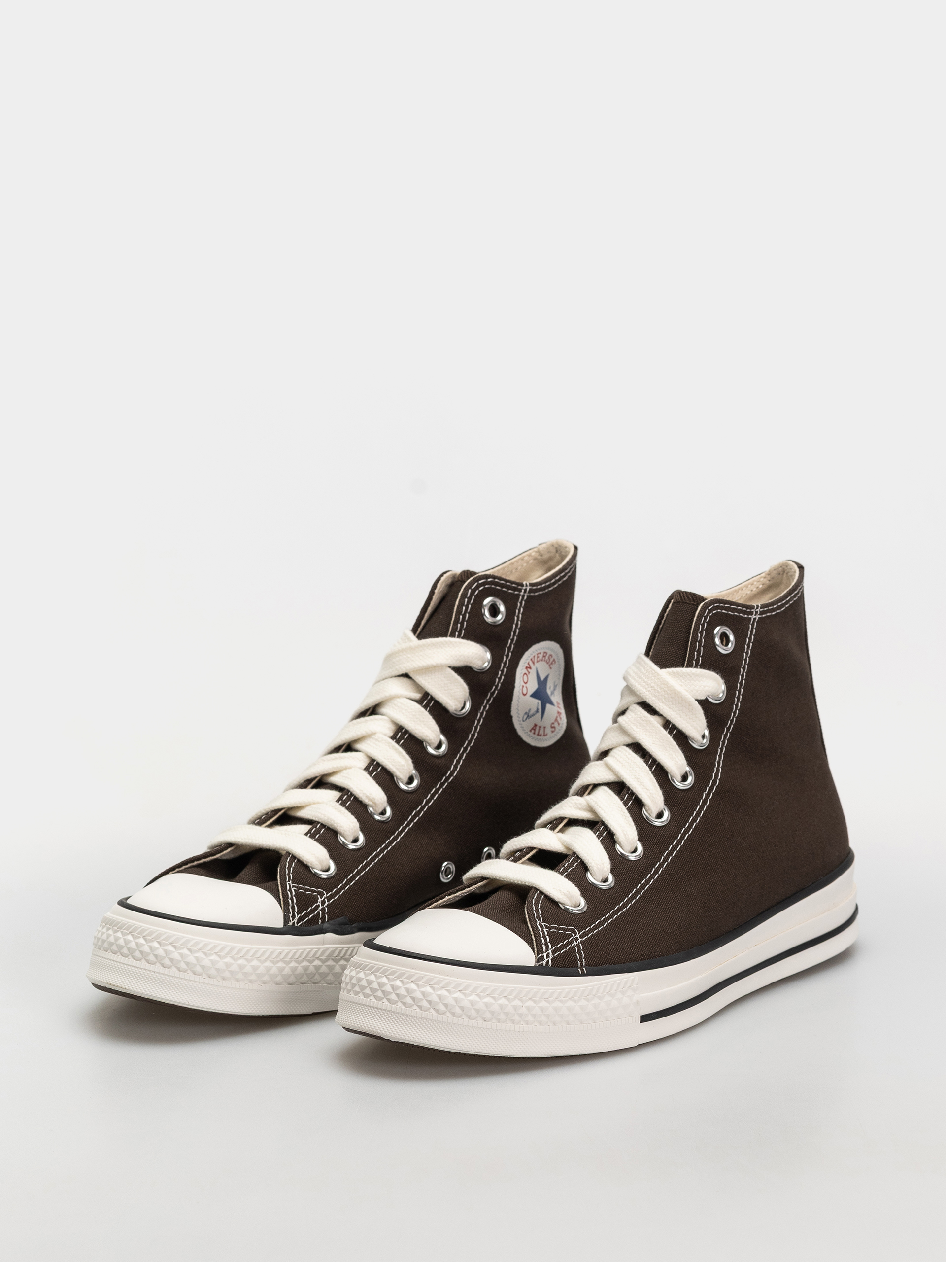 Converse Chuck Taylor Throwback Hi Chucks (fresh brew/vintage white)