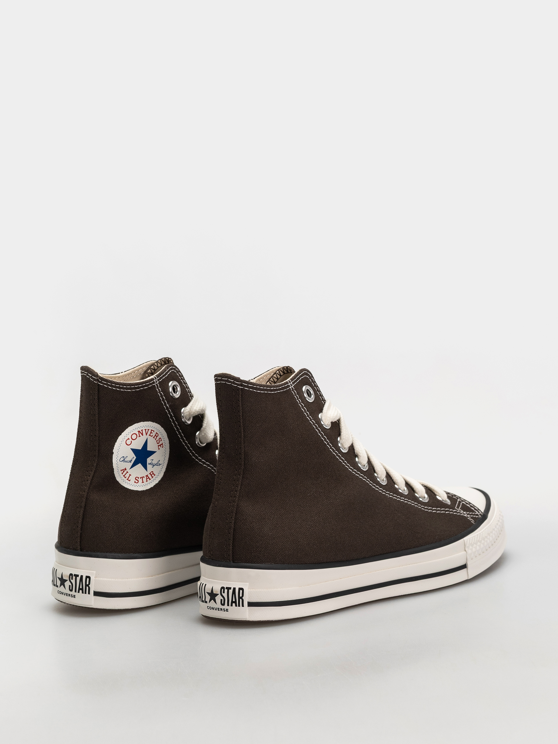 Converse Chuck Taylor Throwback Hi Chucks (fresh brew/vintage white)