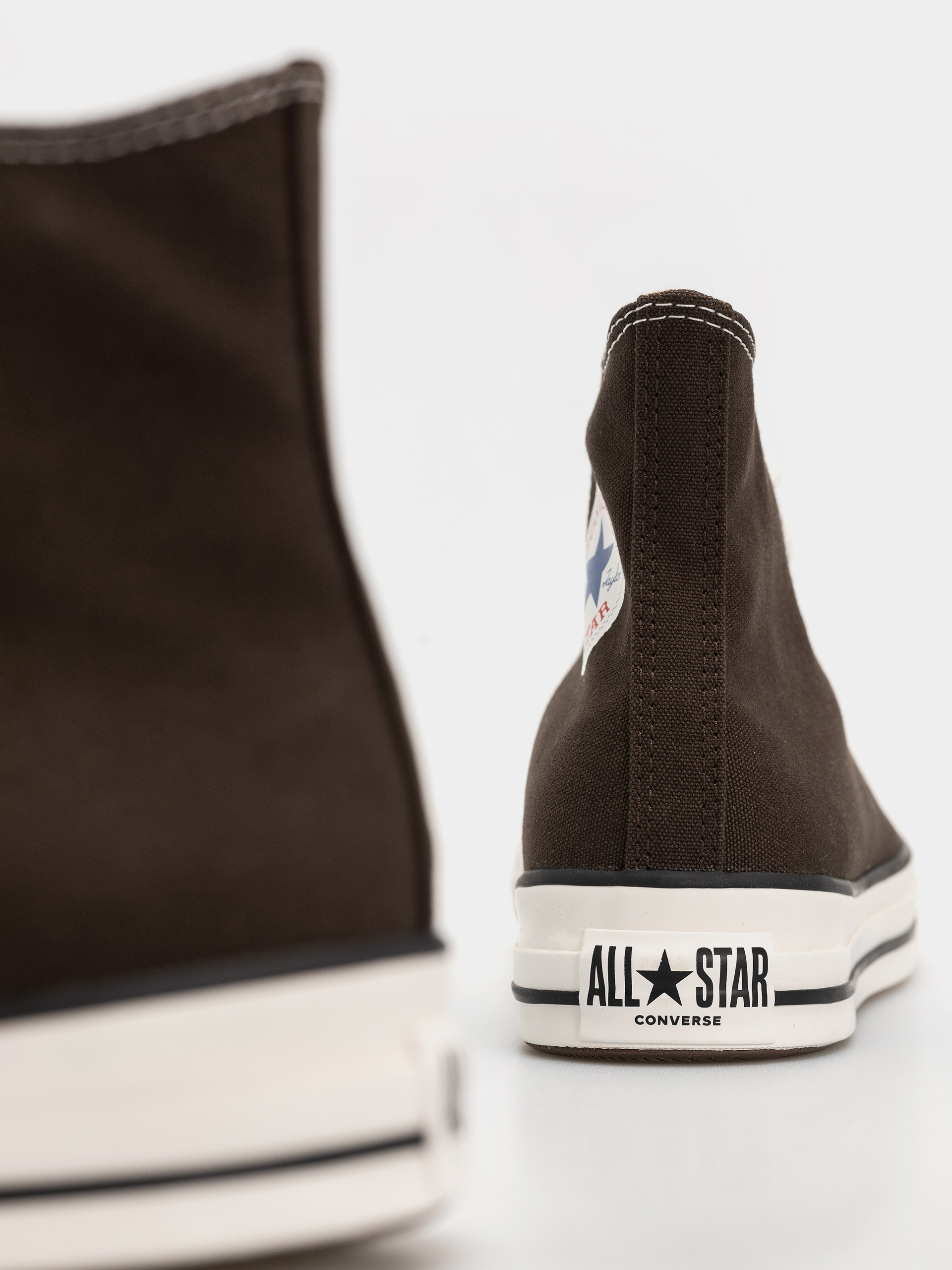 Converse Chuck Taylor Throwback Hi Chucks (fresh brew/vintage white)