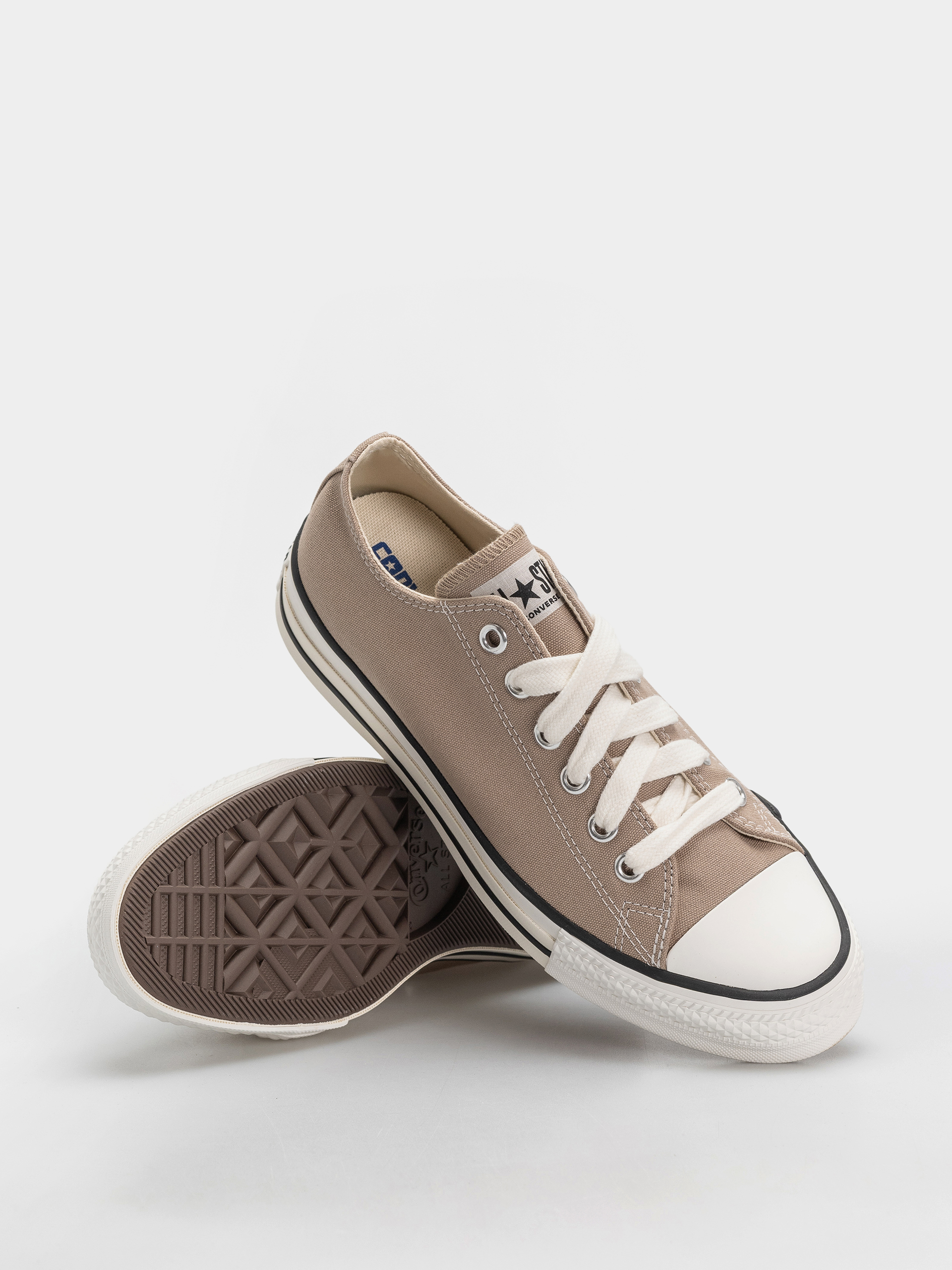 Converse Chuck Taylor Throwback Ox Chucks (vintage cargo)