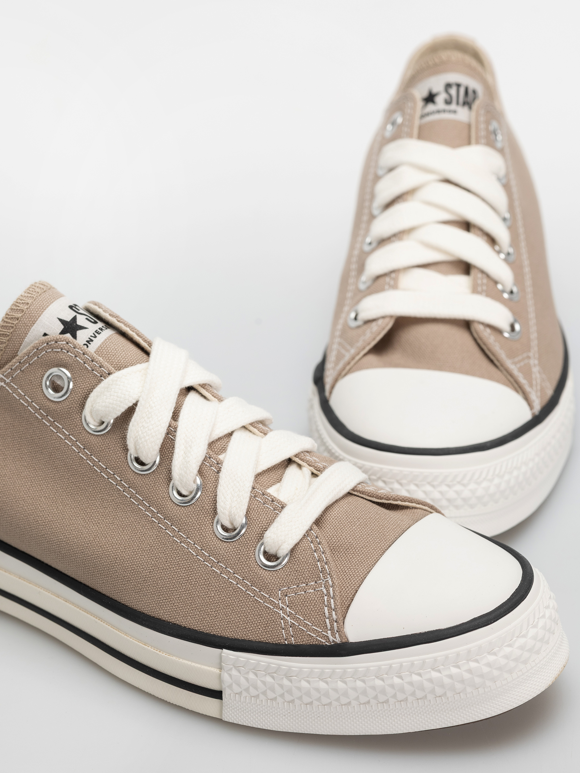 Converse Chuck Taylor Throwback Ox Chucks (vintage cargo)