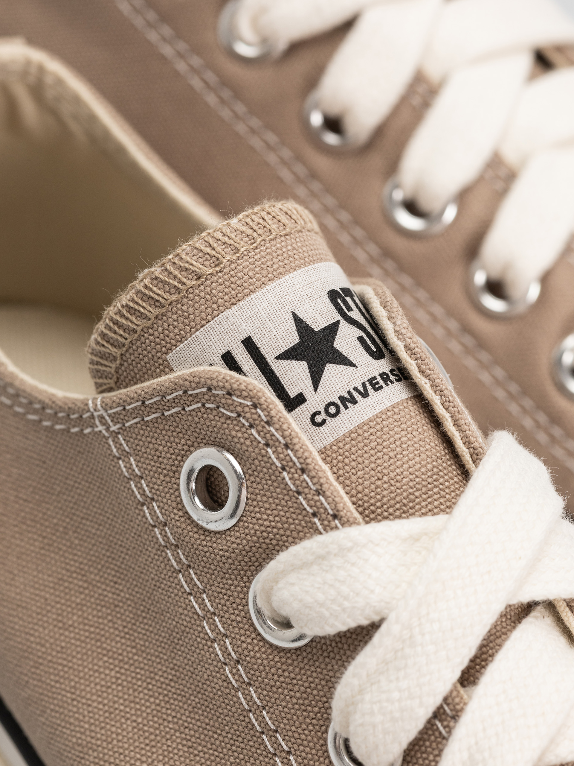Converse Chuck Taylor Throwback Ox Chucks (vintage cargo)