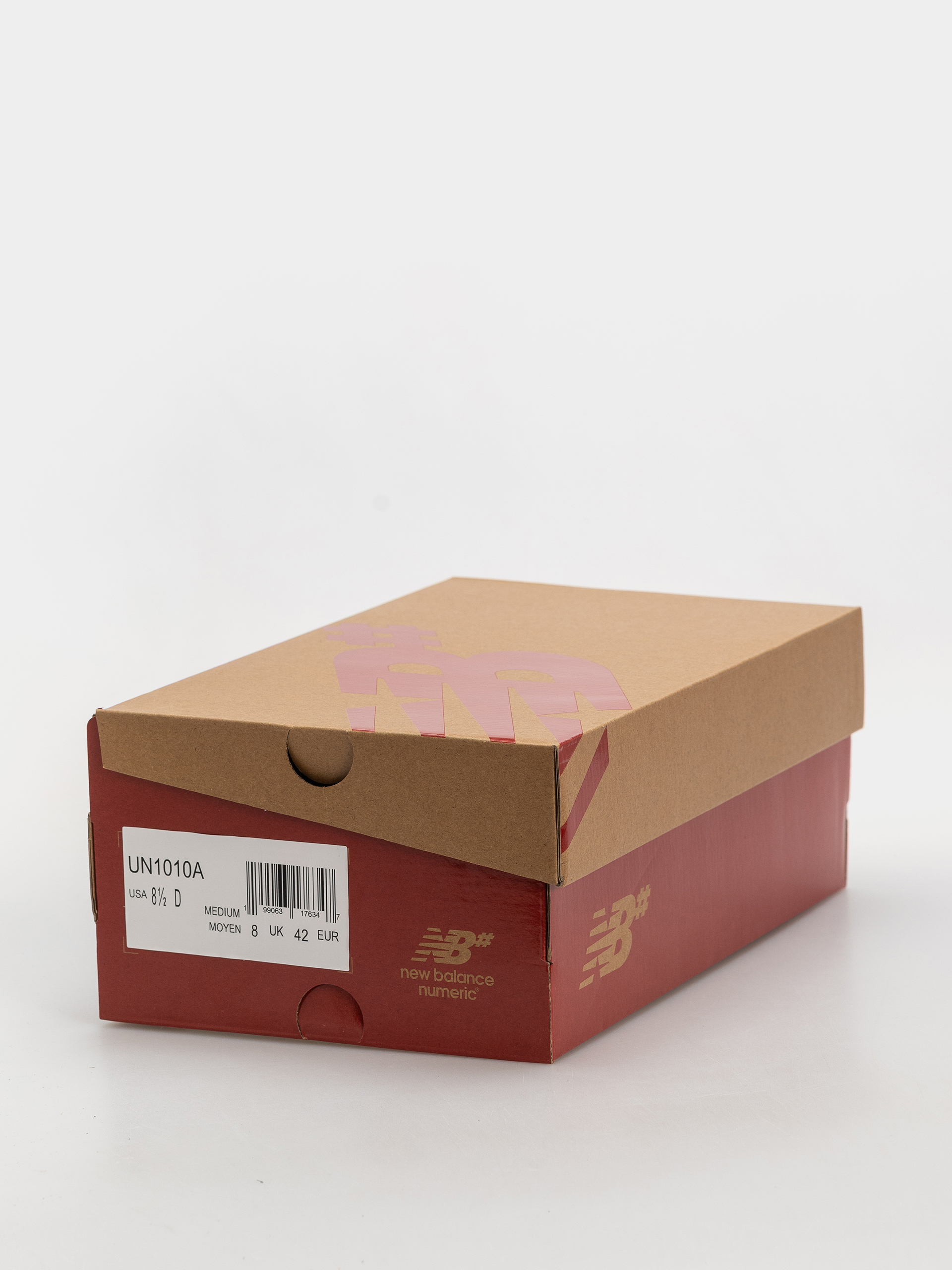 New Balance 1010 Schuhe (black/dark olivine)