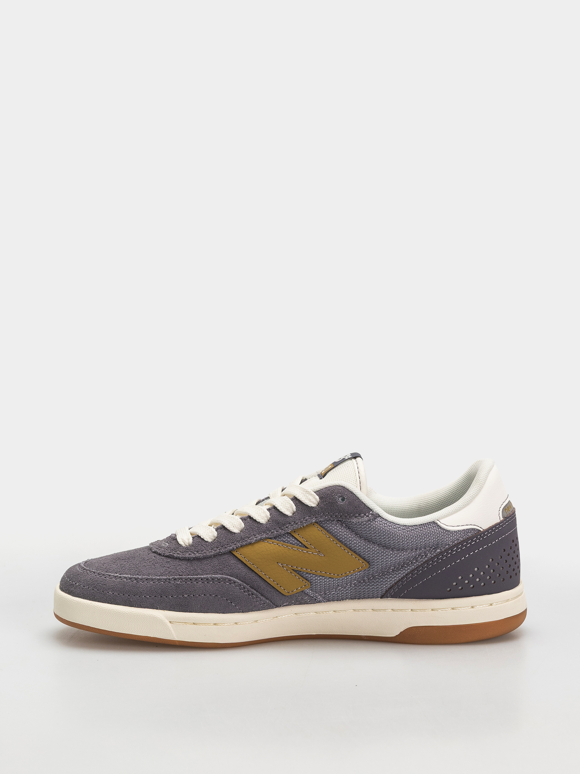 New Balance 440 Schuhe (neptune grey/sea moss)