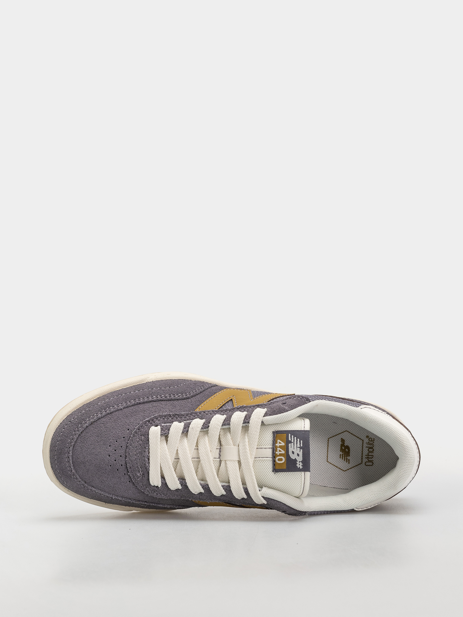 New Balance 440 Schuhe (neptune grey/sea moss)