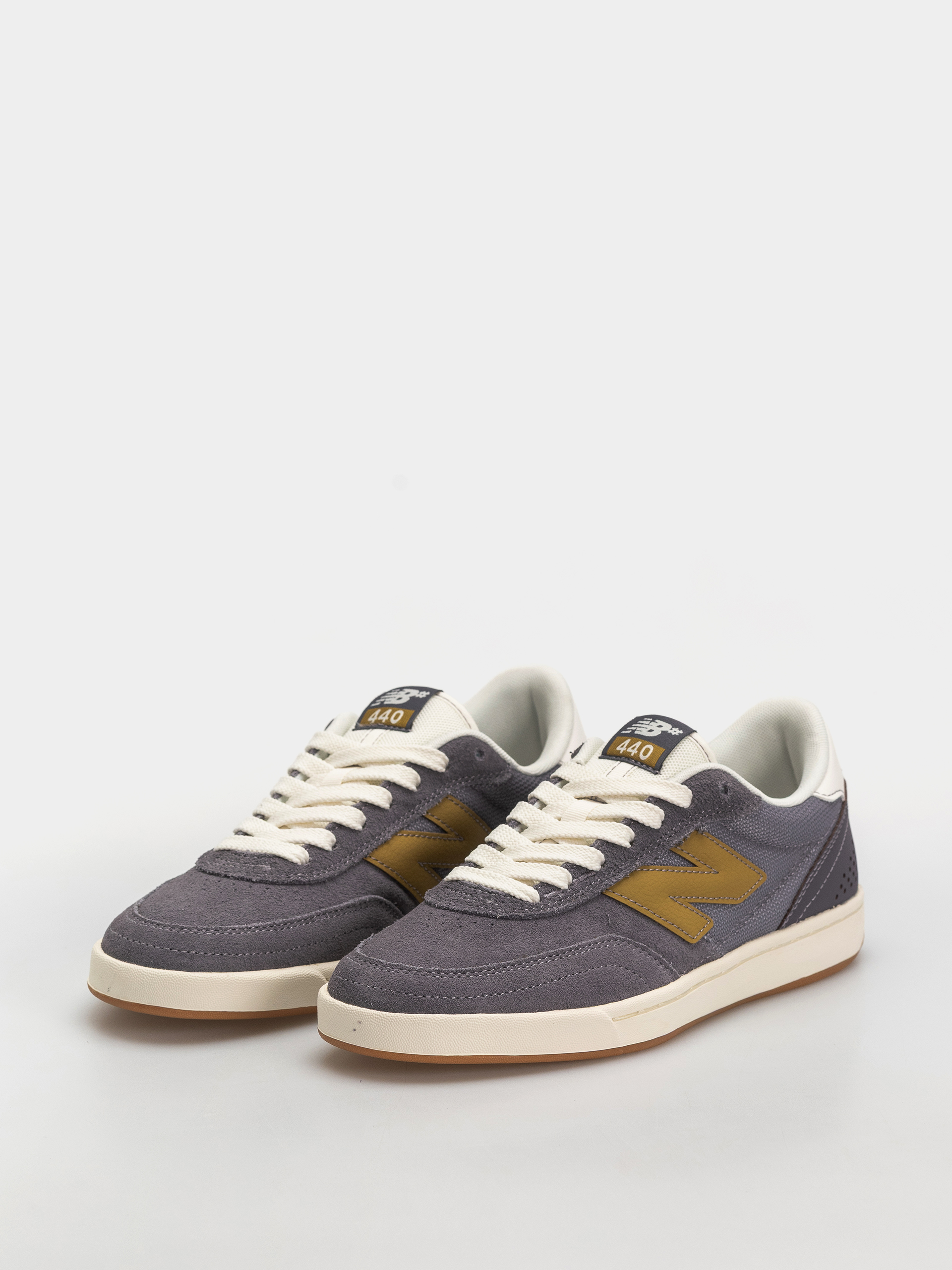 New Balance 440 Schuhe (neptune grey/sea moss)