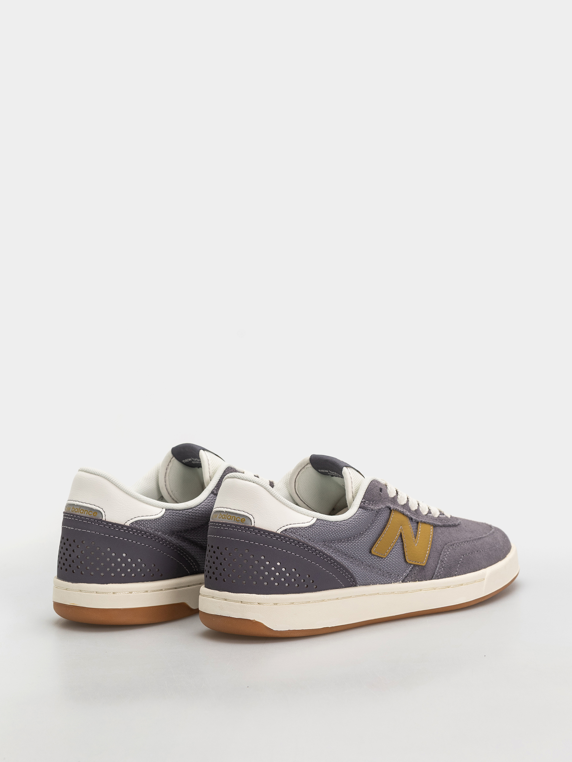New Balance 440 Schuhe (neptune grey/sea moss)