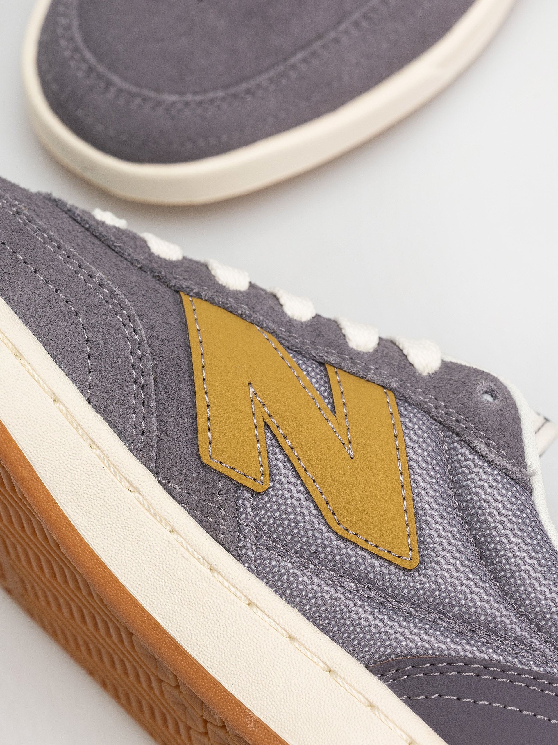 New Balance 440 Schuhe (neptune grey/sea moss)