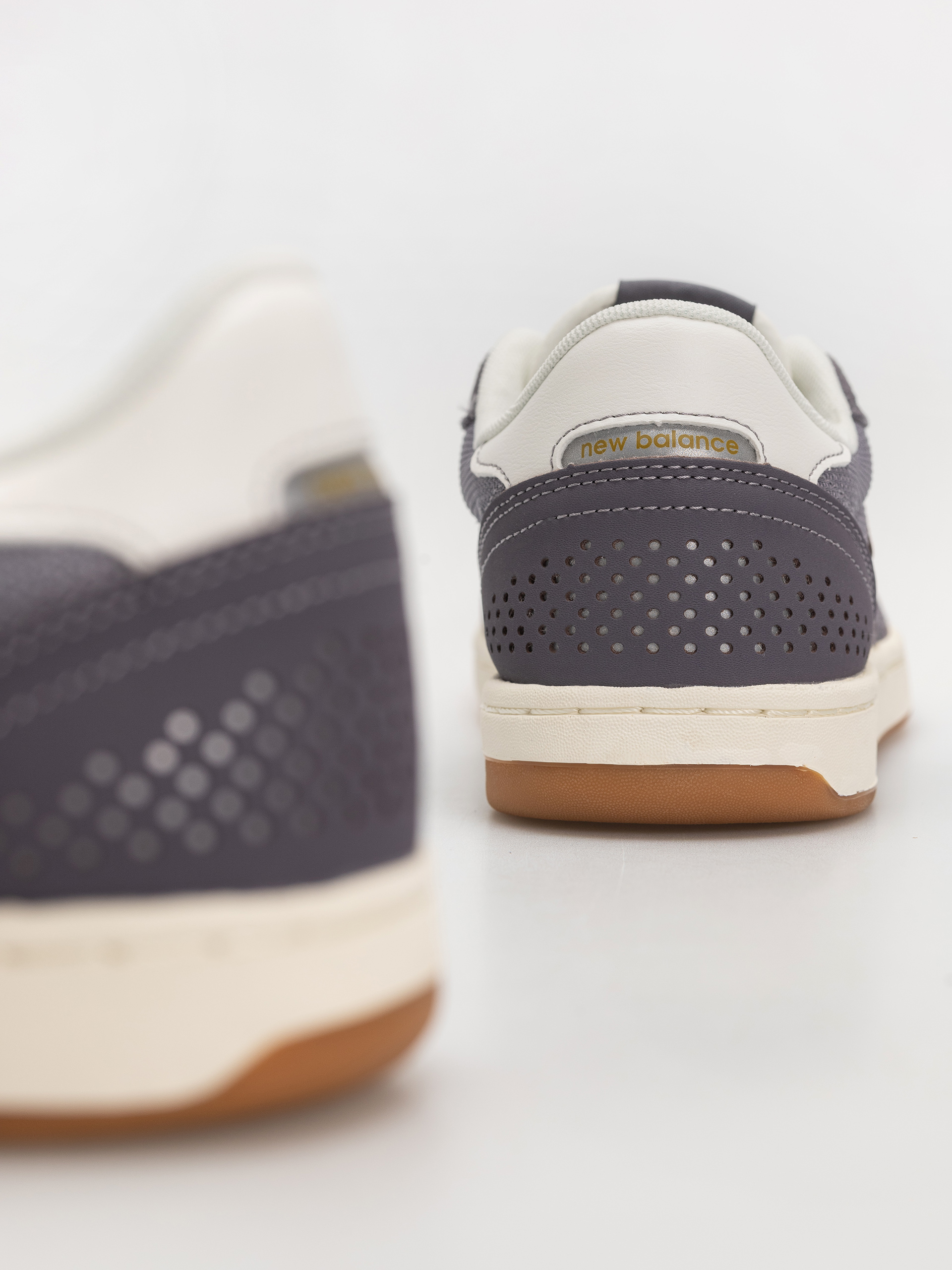 New Balance 440 Shoes (neptune grey/sea moss)