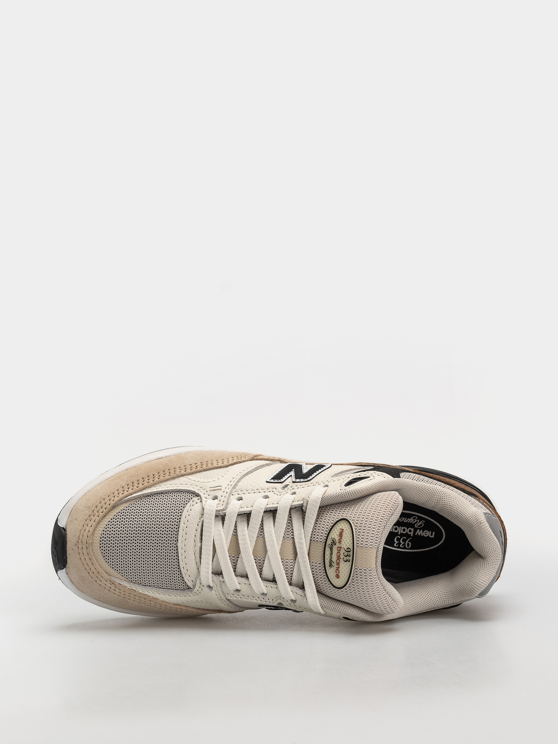 New Balance 933 Shoes (quicksand/sea salt)
