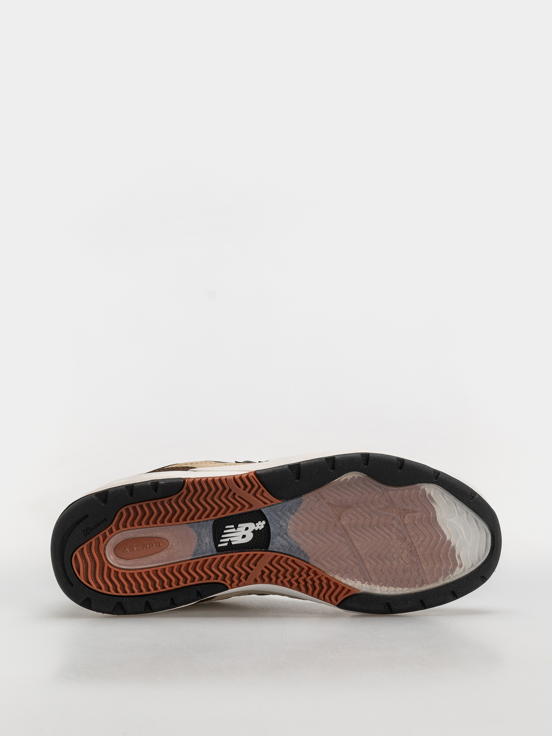 New Balance 933 Shoes (quicksand/sea salt)