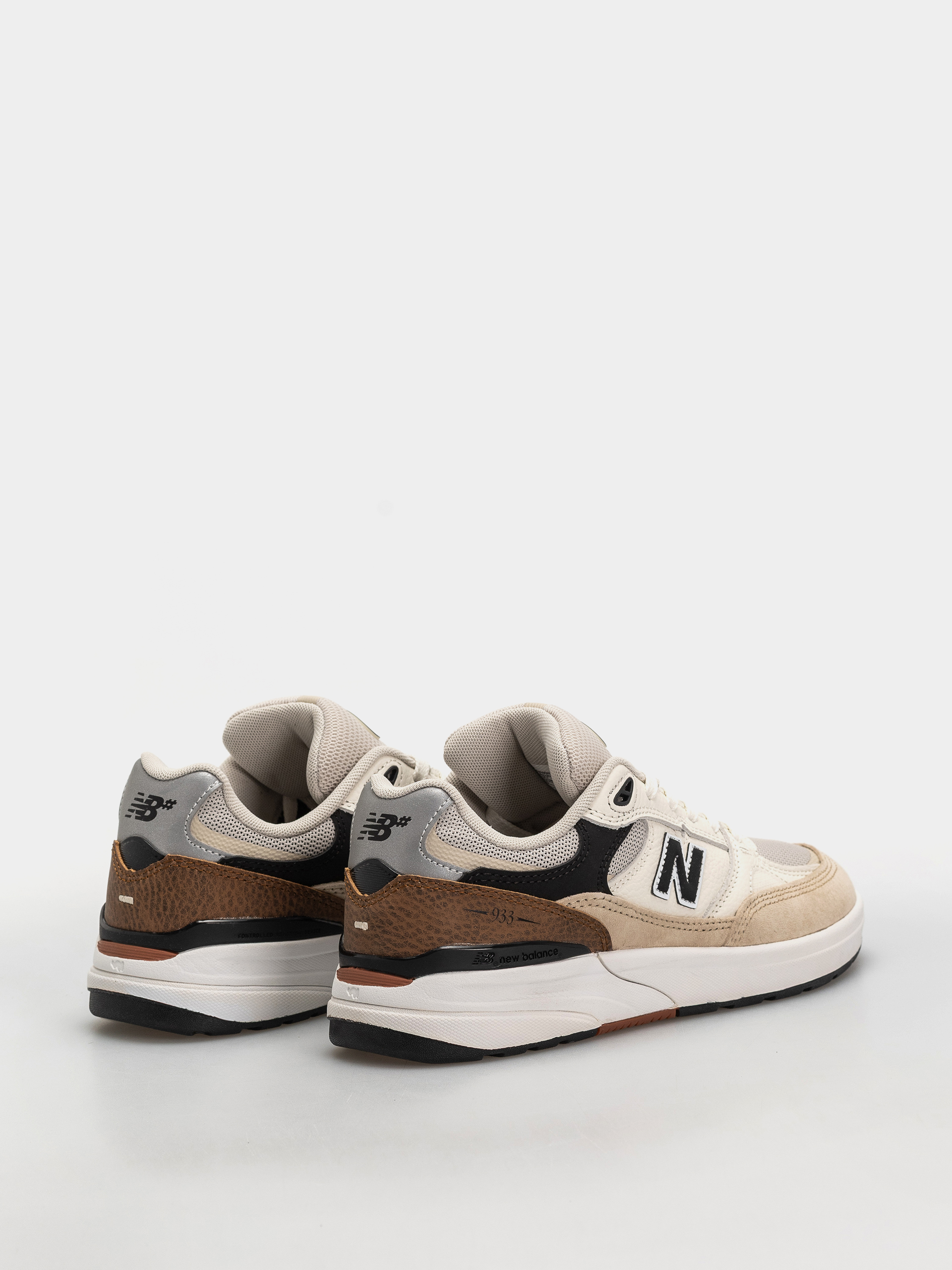 New Balance 933 Schuhe (quicksand/sea salt)