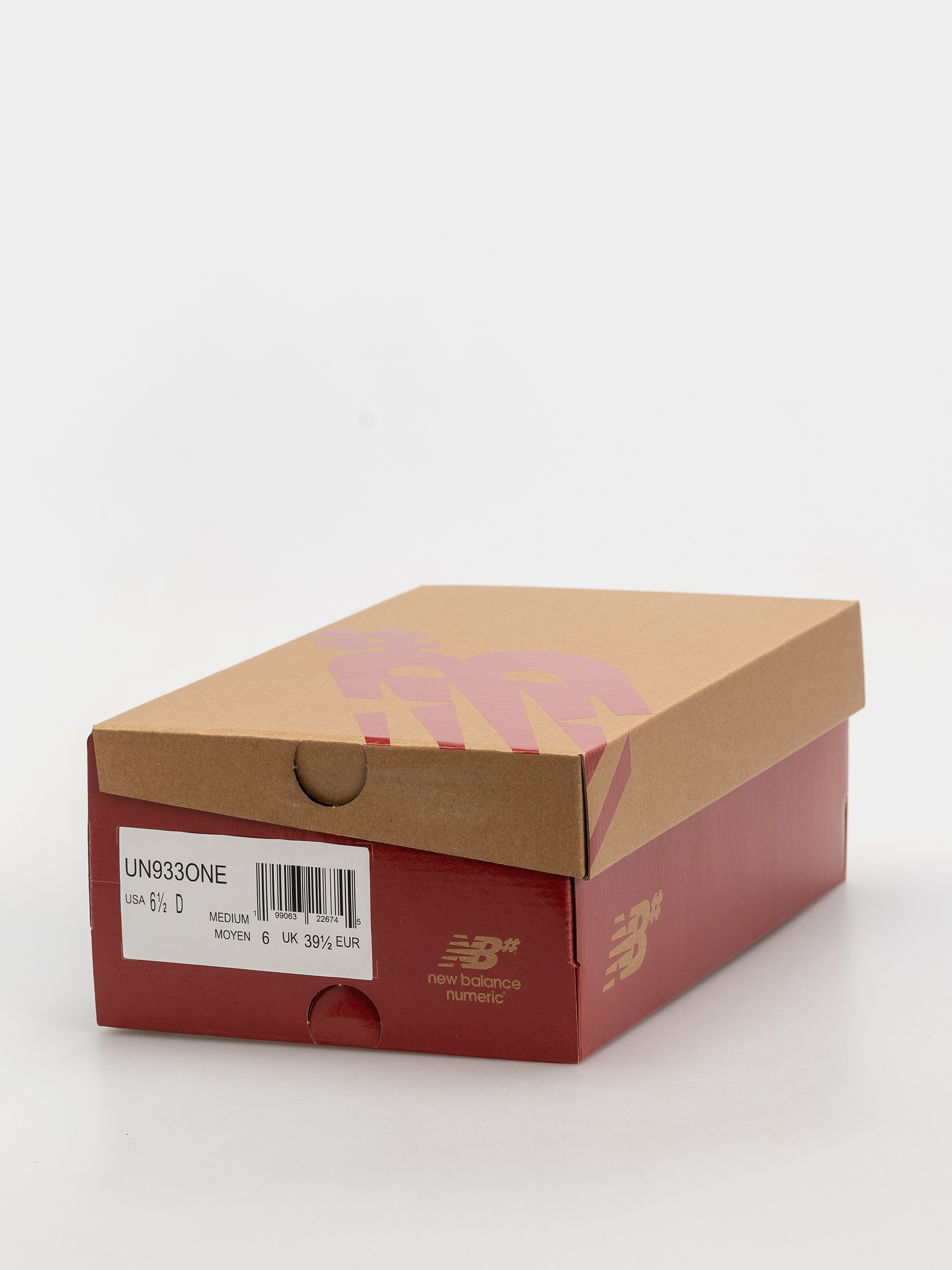 New Balance 933 Schuhe (quicksand/sea salt)