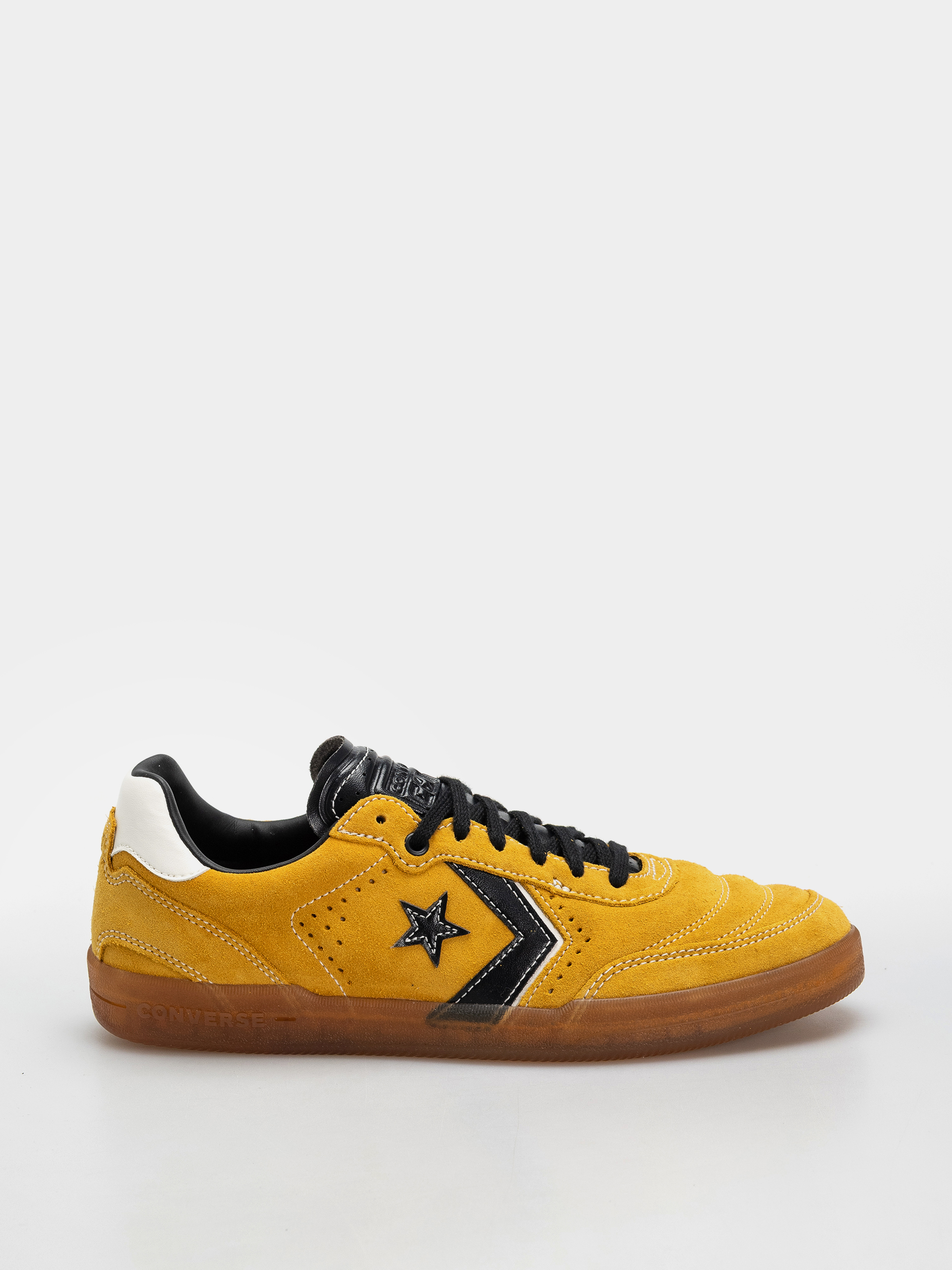 Converse Louie Lopez Pro 2 Ox Shoes (yellow/black)