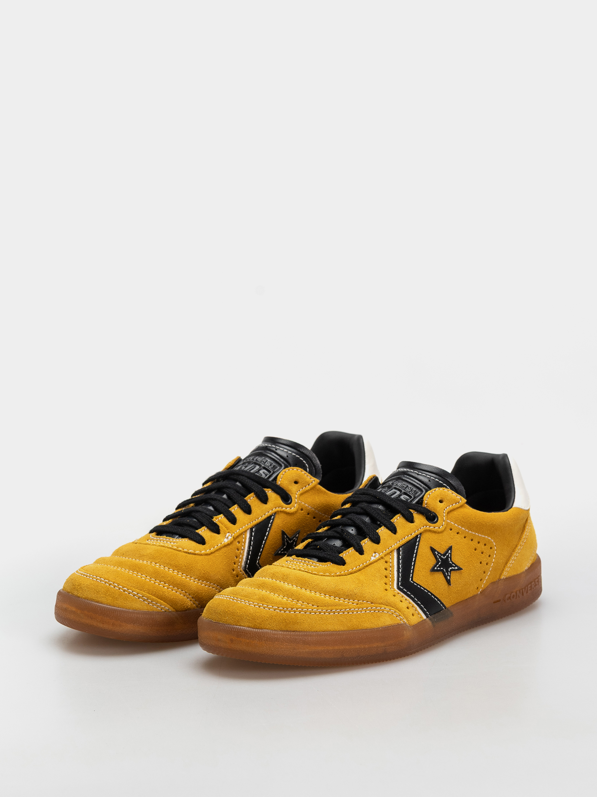 Converse Louie Lopez Pro 2 Ox Schuhe (yellow/black)