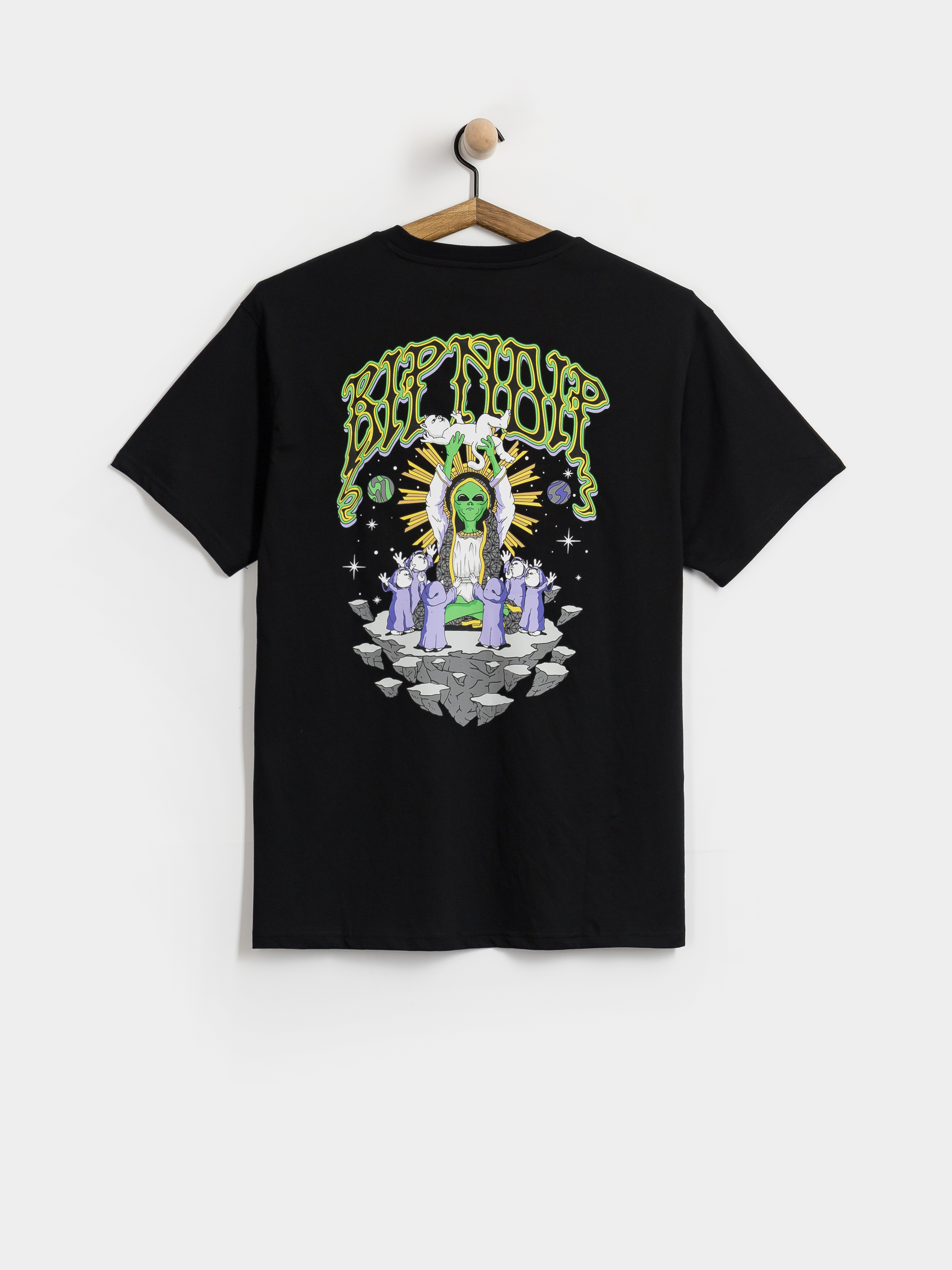 RipNDip Sanctum T-Shirt